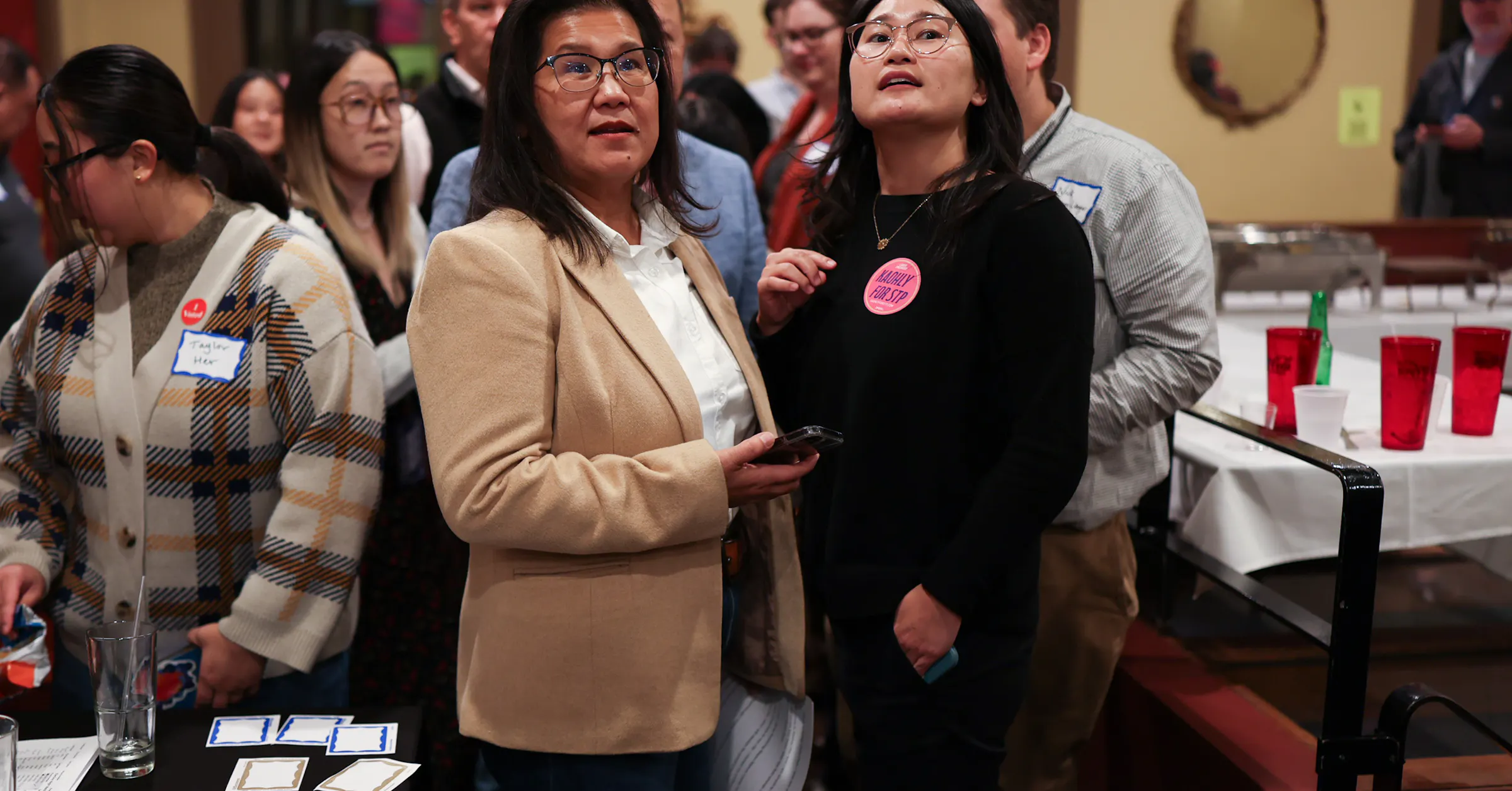 How Kaohly Her’s campaign strategy helped her win the St. Paul mayor’s ...