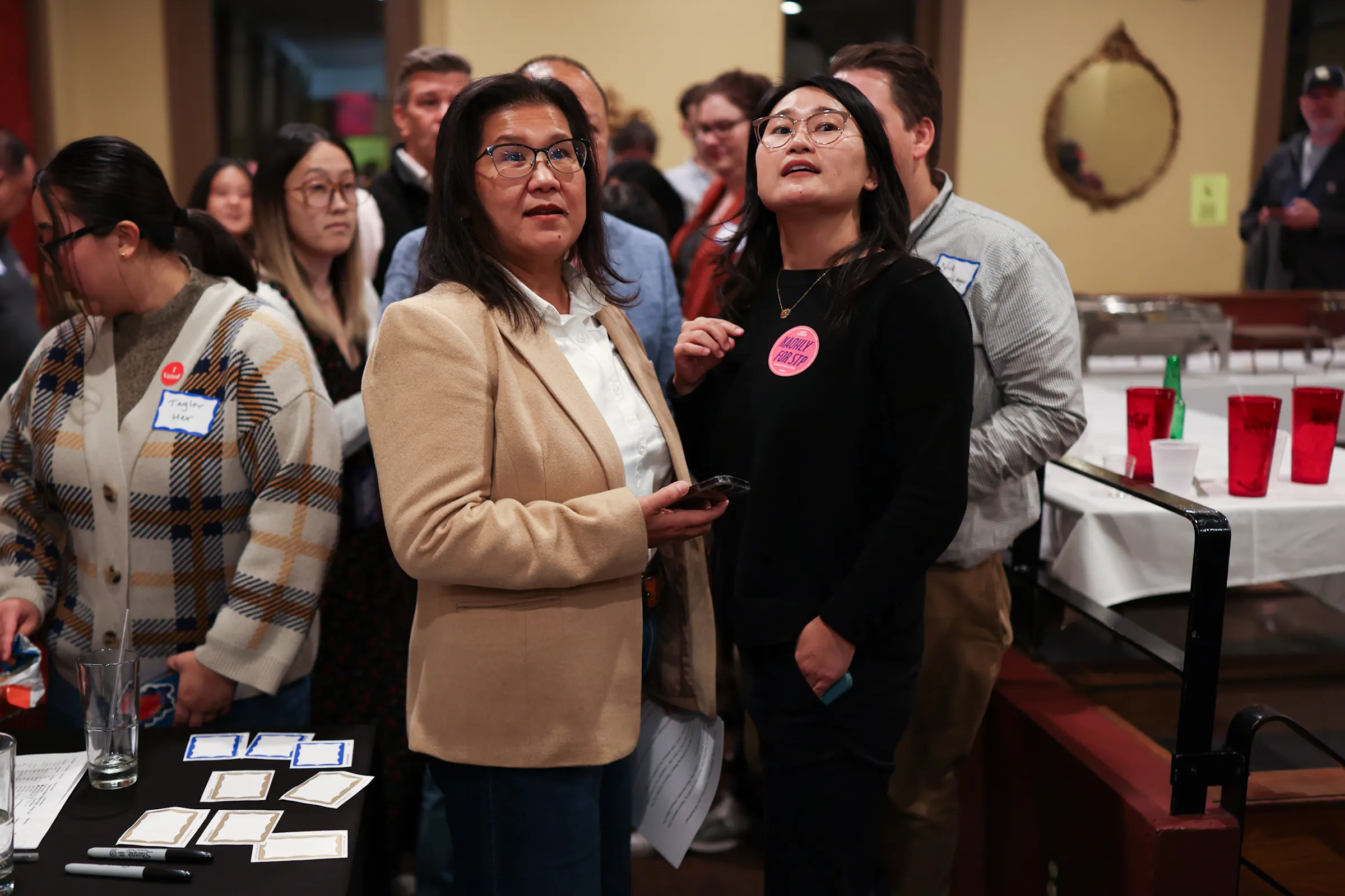 How Kaohly Her’s campaign strategy helped her win the St. Paul mayor’s ...