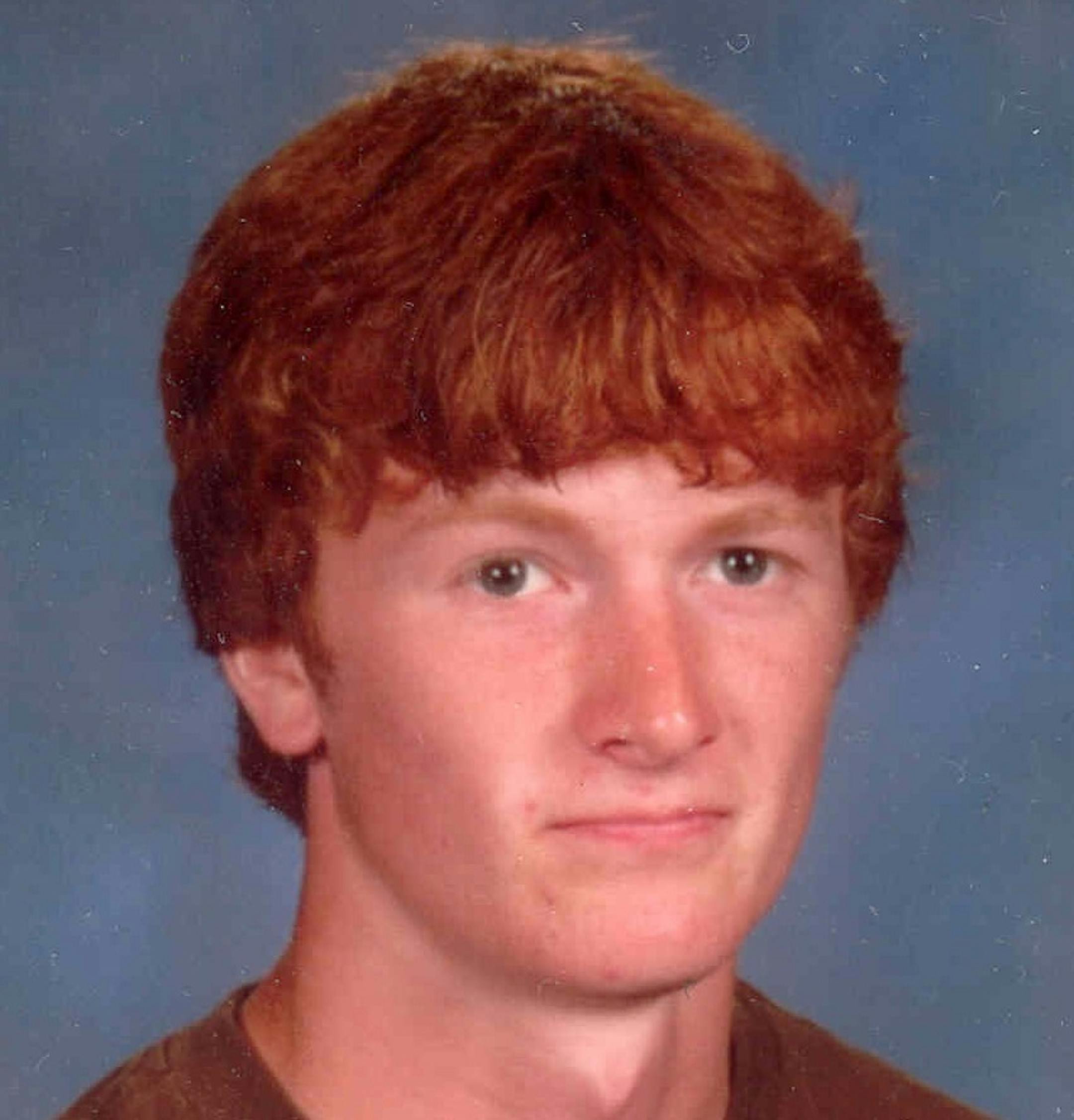 Nicholas Paulson died in 2009.