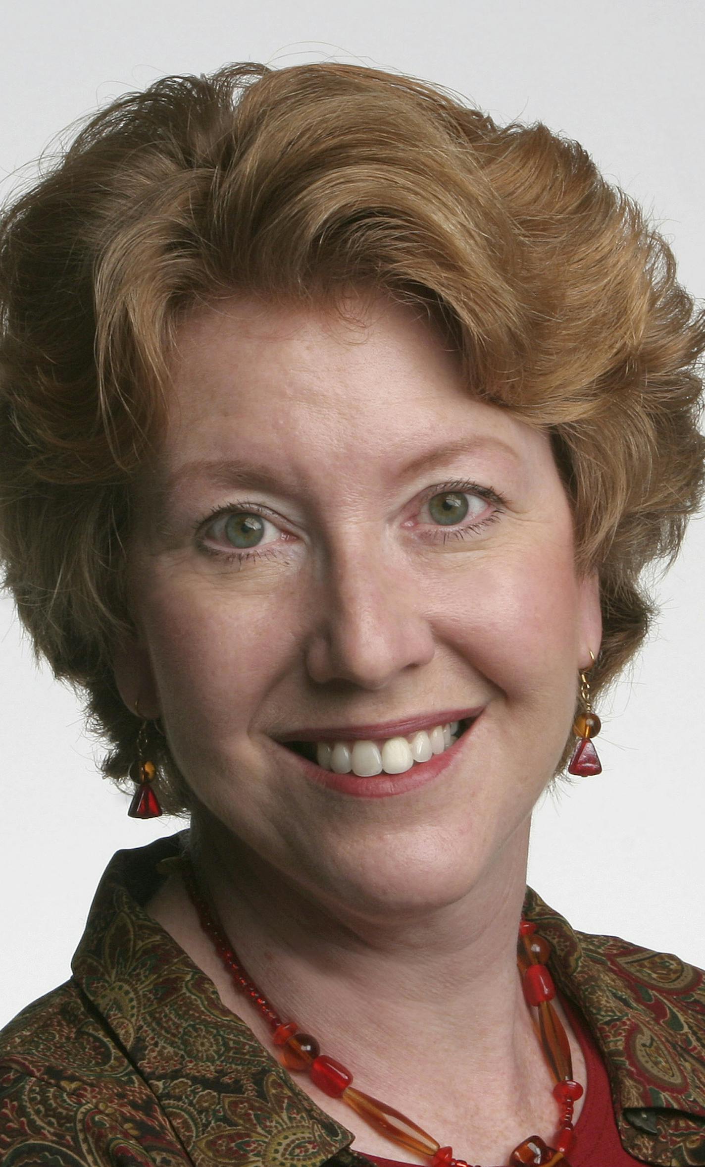 Columnist Sigs Lori Sturdevant editorial ORG XMIT: MIN2013030816130839