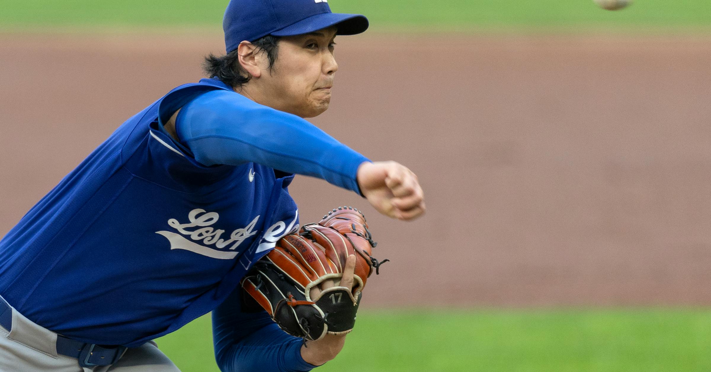 Shohei Ohtani outpitches Joe Ryan as the Dodgers complete sweep over Twins
