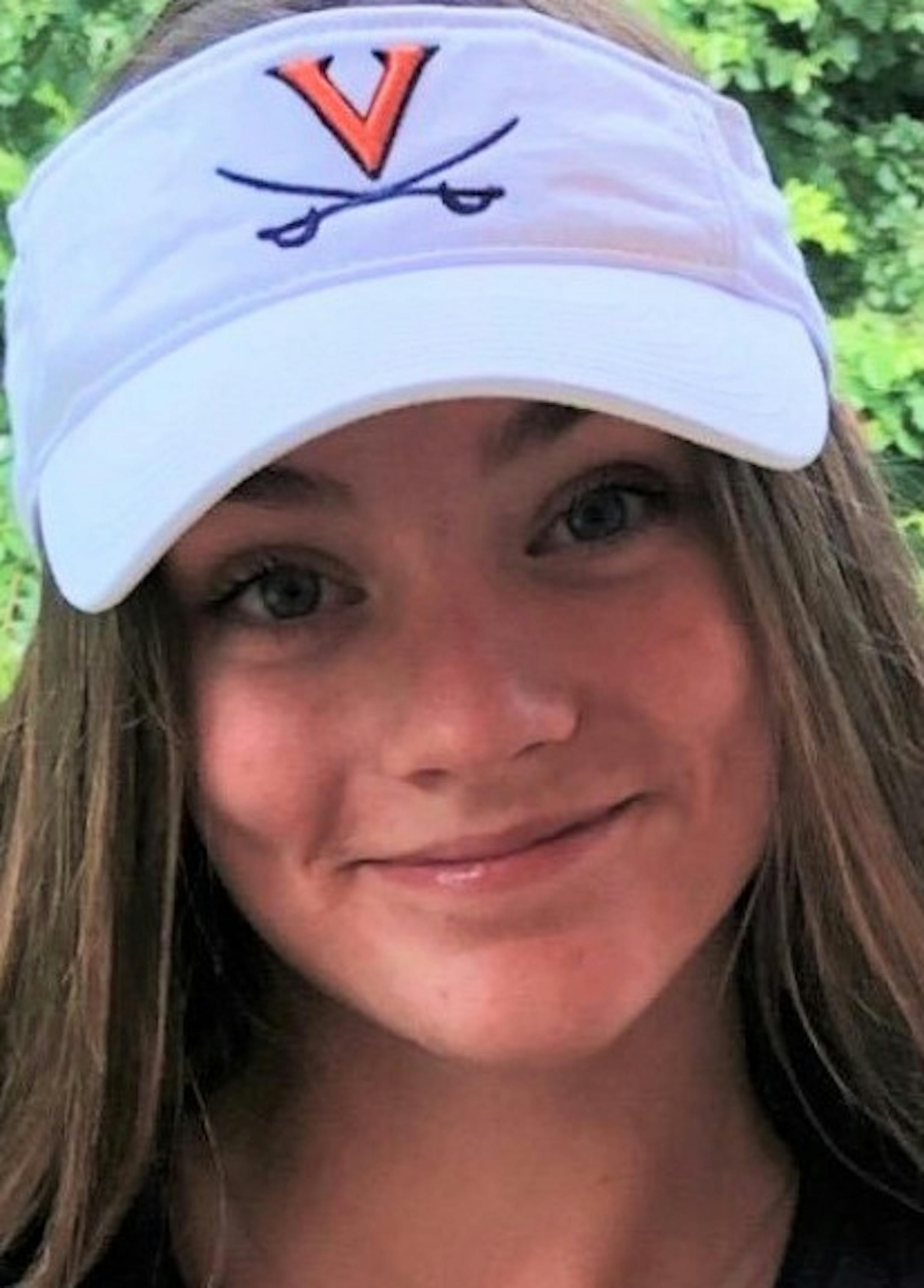 Paige Thibault, Watertown-Mayer volleyball, jr., 2019-20