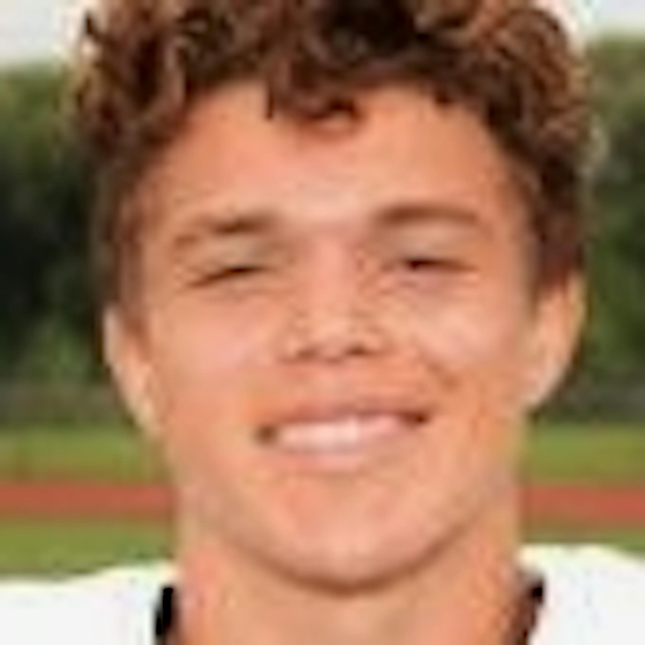 Evan Hull, Maple Grove football, jr., 2017-18