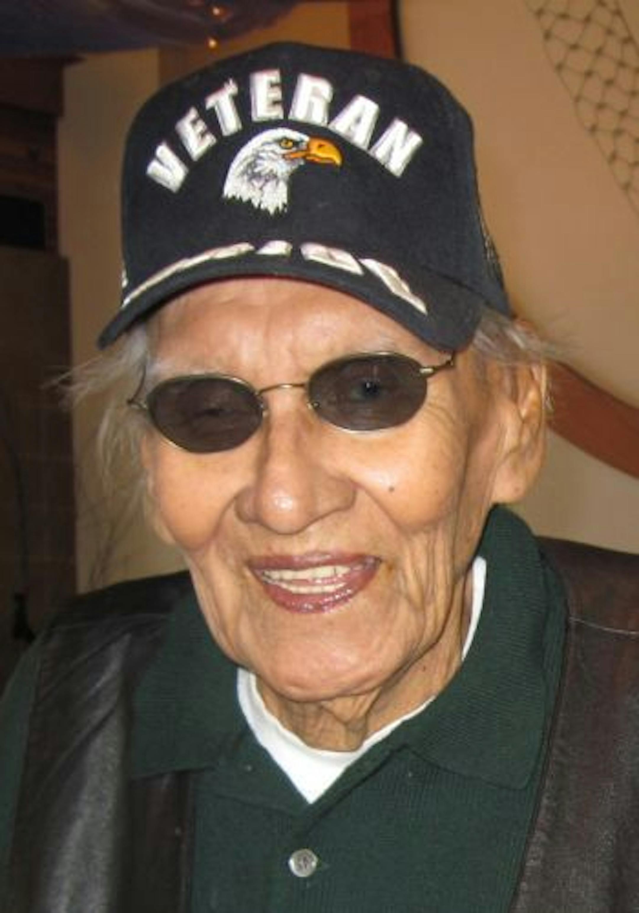 Garrett (Kenny) Wilson