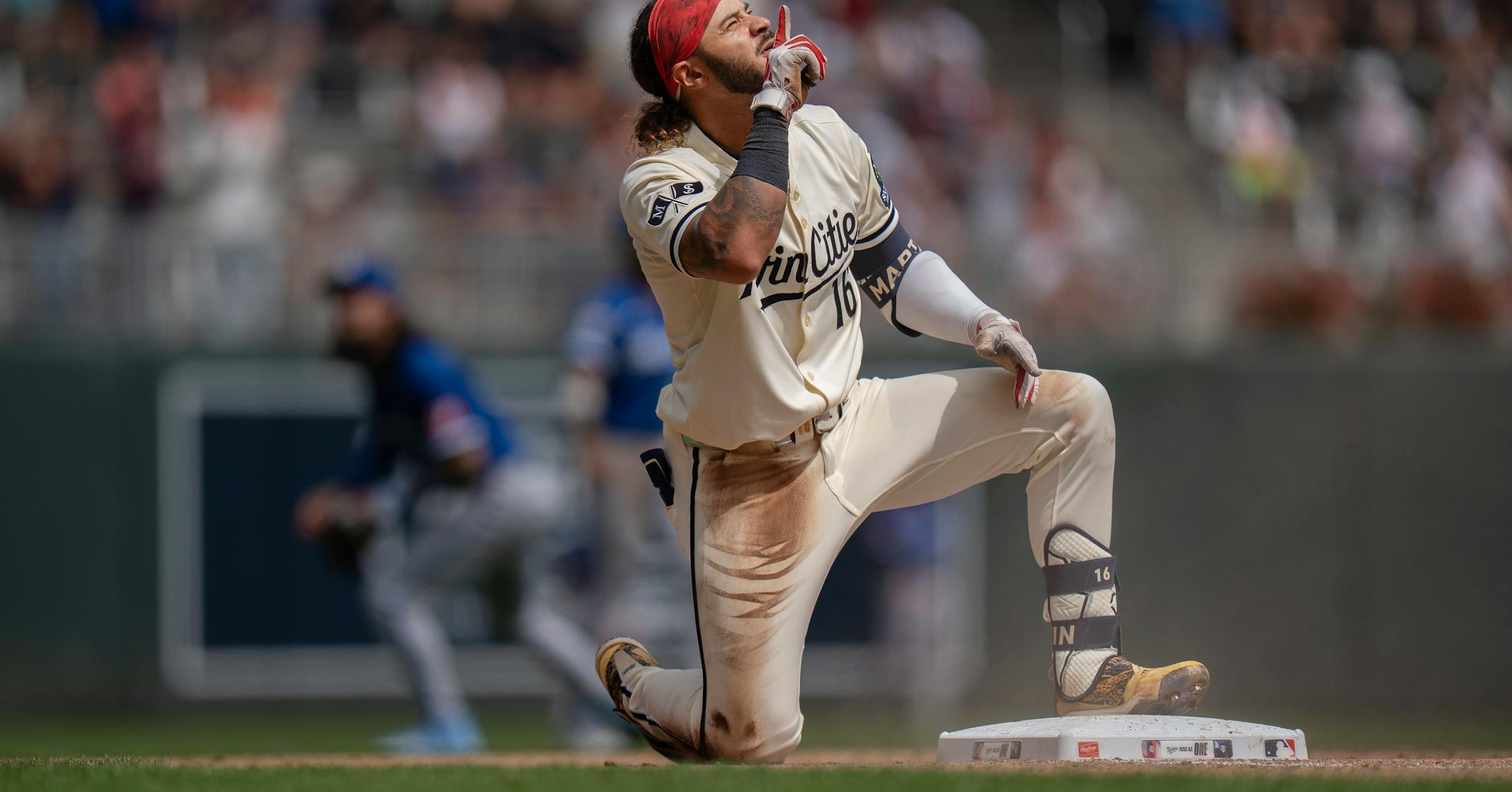 RandBall: Twins series victory over Royals shows the fan base still cares… but that comes with one big caveat RandBall: Twins series victory over Royals shows the fan base still cares… but that comes with one big caveat