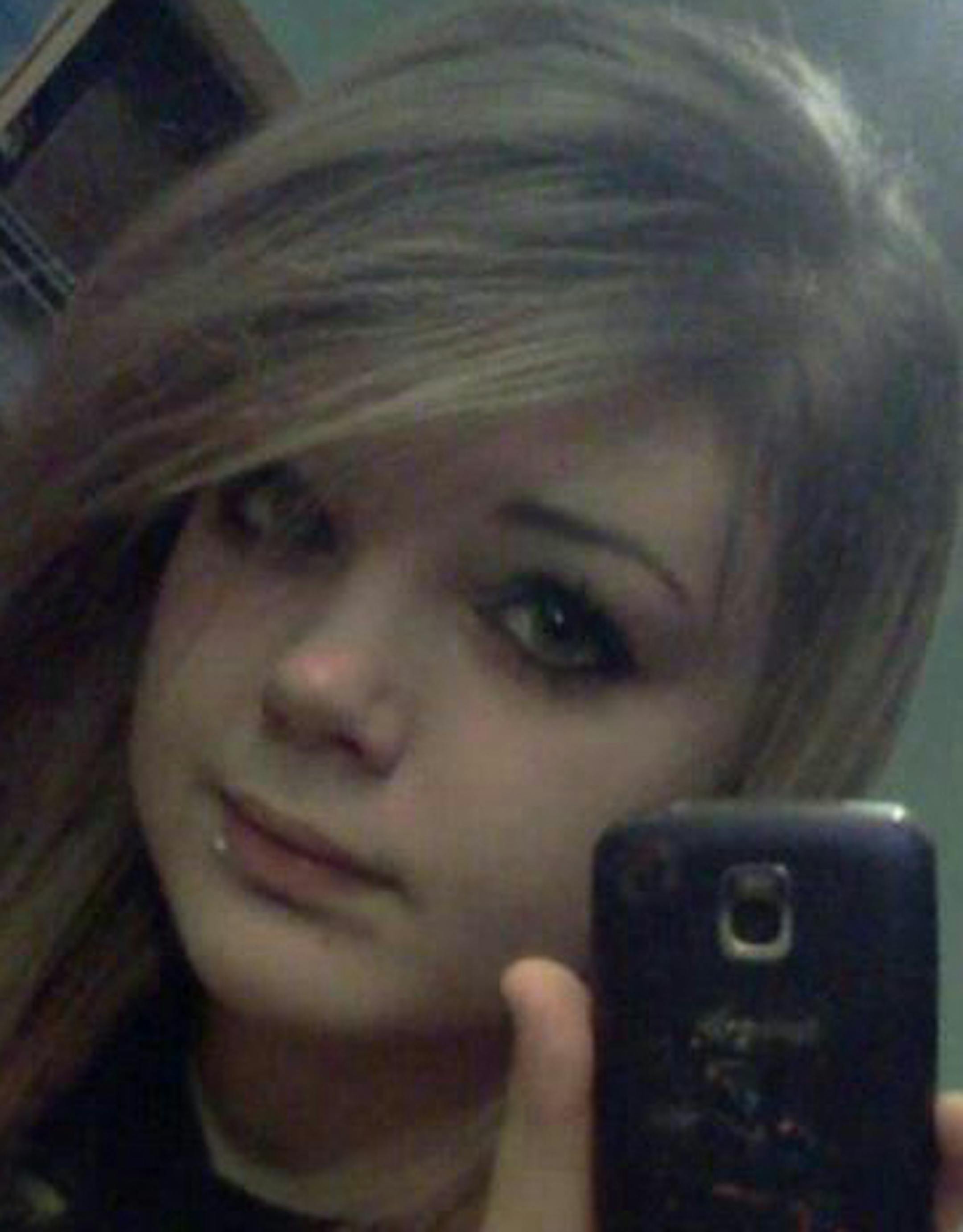 Anna Hurd. Maplewood homicide victim--MANDATORY CREDIT KARE11