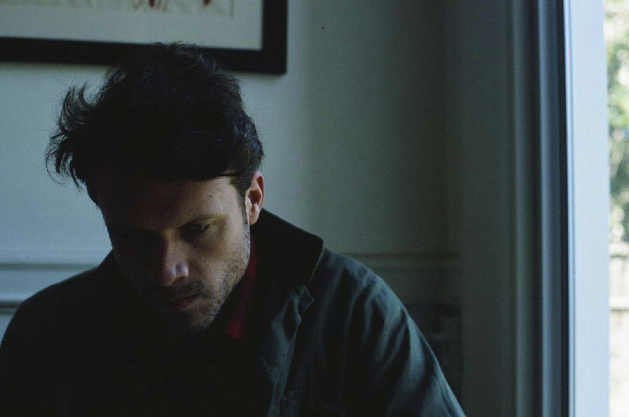 credit: Emma Garr Father John Misty Band Photo