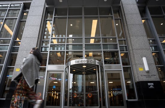 U S Bank Mandating Back To Office Days