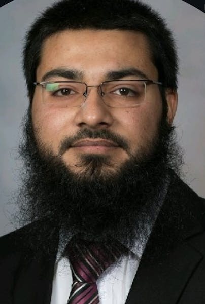 Muhammad Masood (LinkedIn)