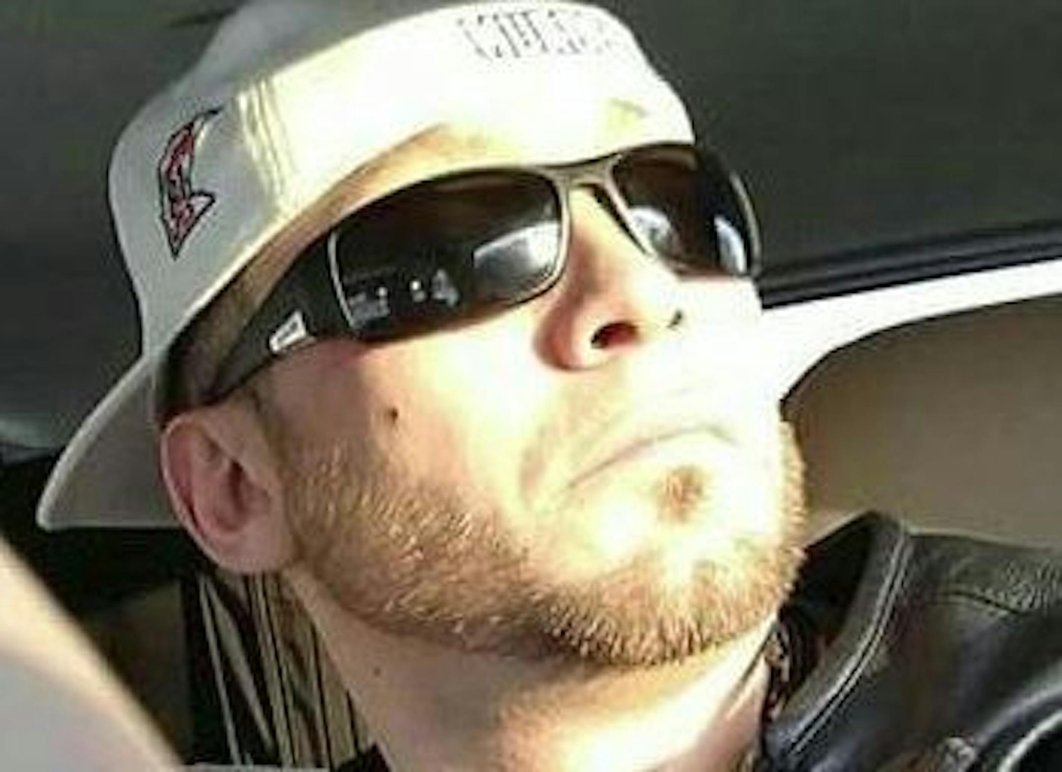 Timothy R. Majchrzak
Credit: Facebook