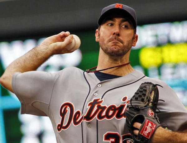Justin Verlander was the No. 2 overall pick in 2004