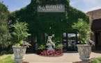 Campiello in Eden Prairie has remodeled after 20 years.