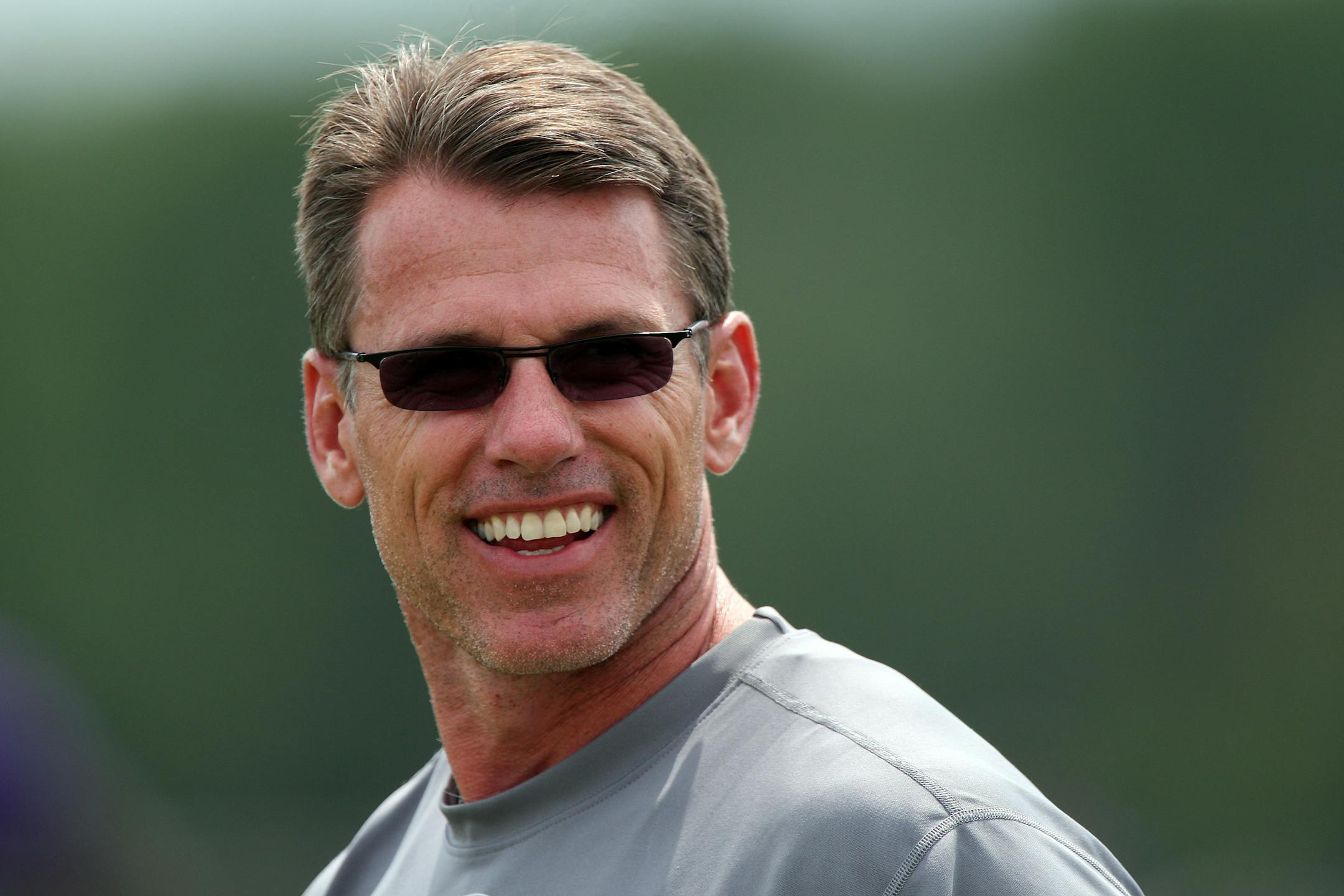 Rick Spielman