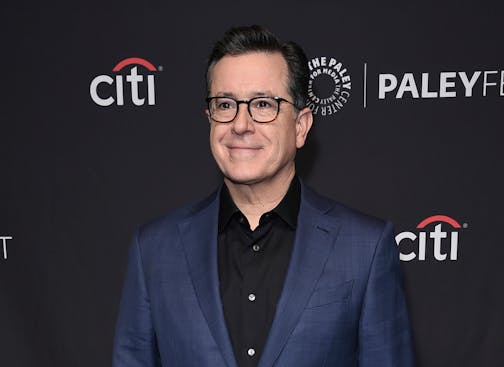 Stephen Colbert