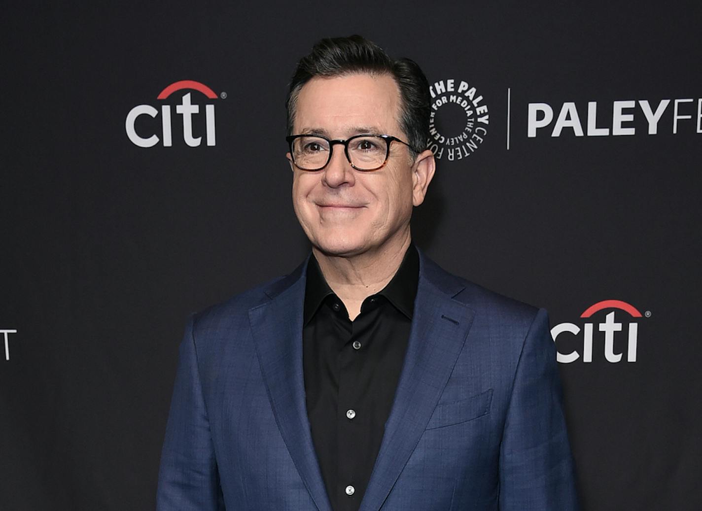 Stephen Colbert