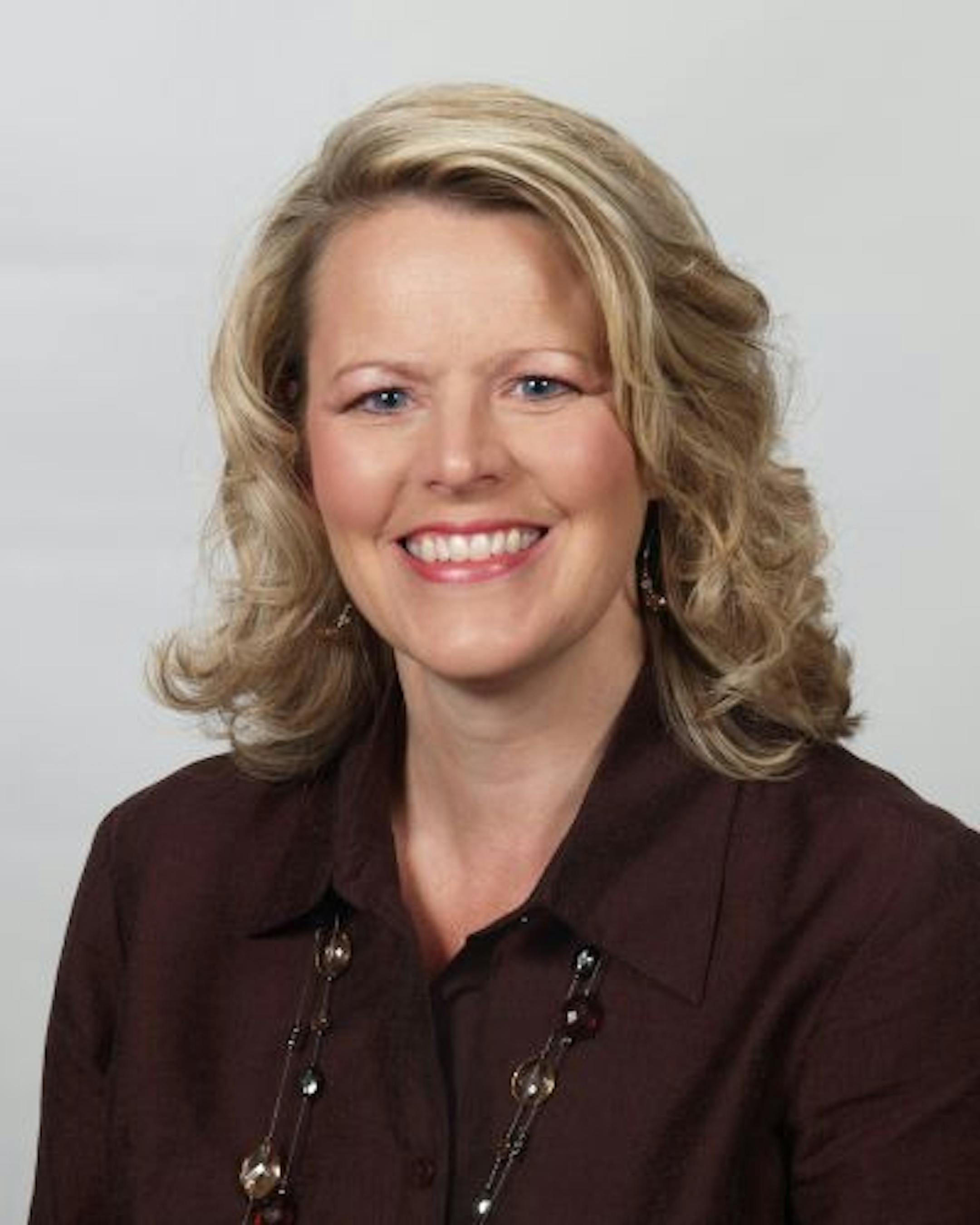 Michelle Gauer of Spicer.