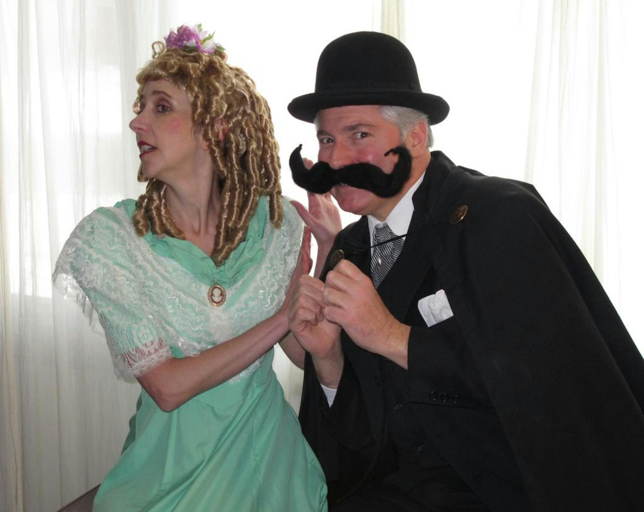 Courtesy of Lakeshore Players Theatre