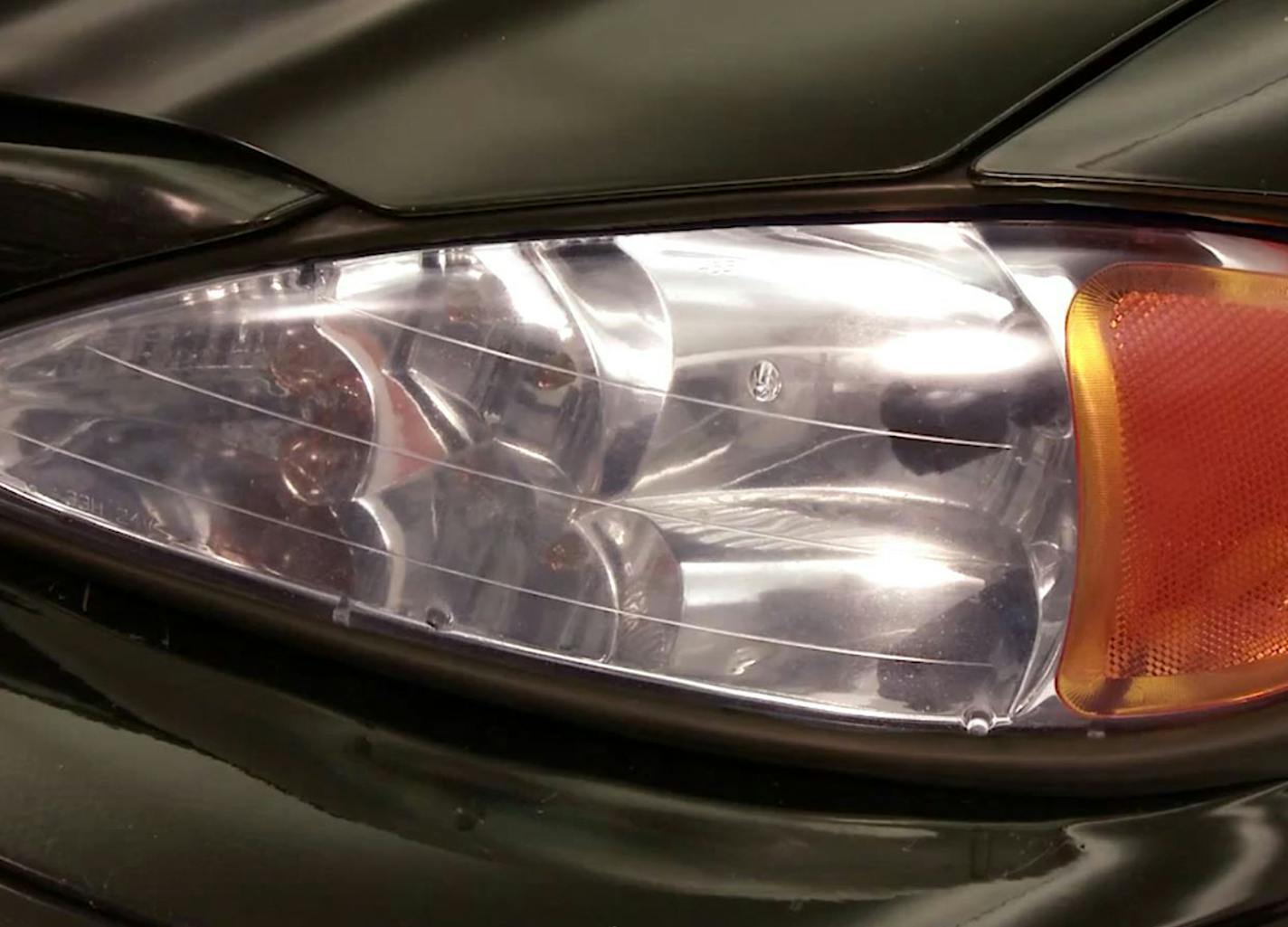 3M Quick Headlight Renewal