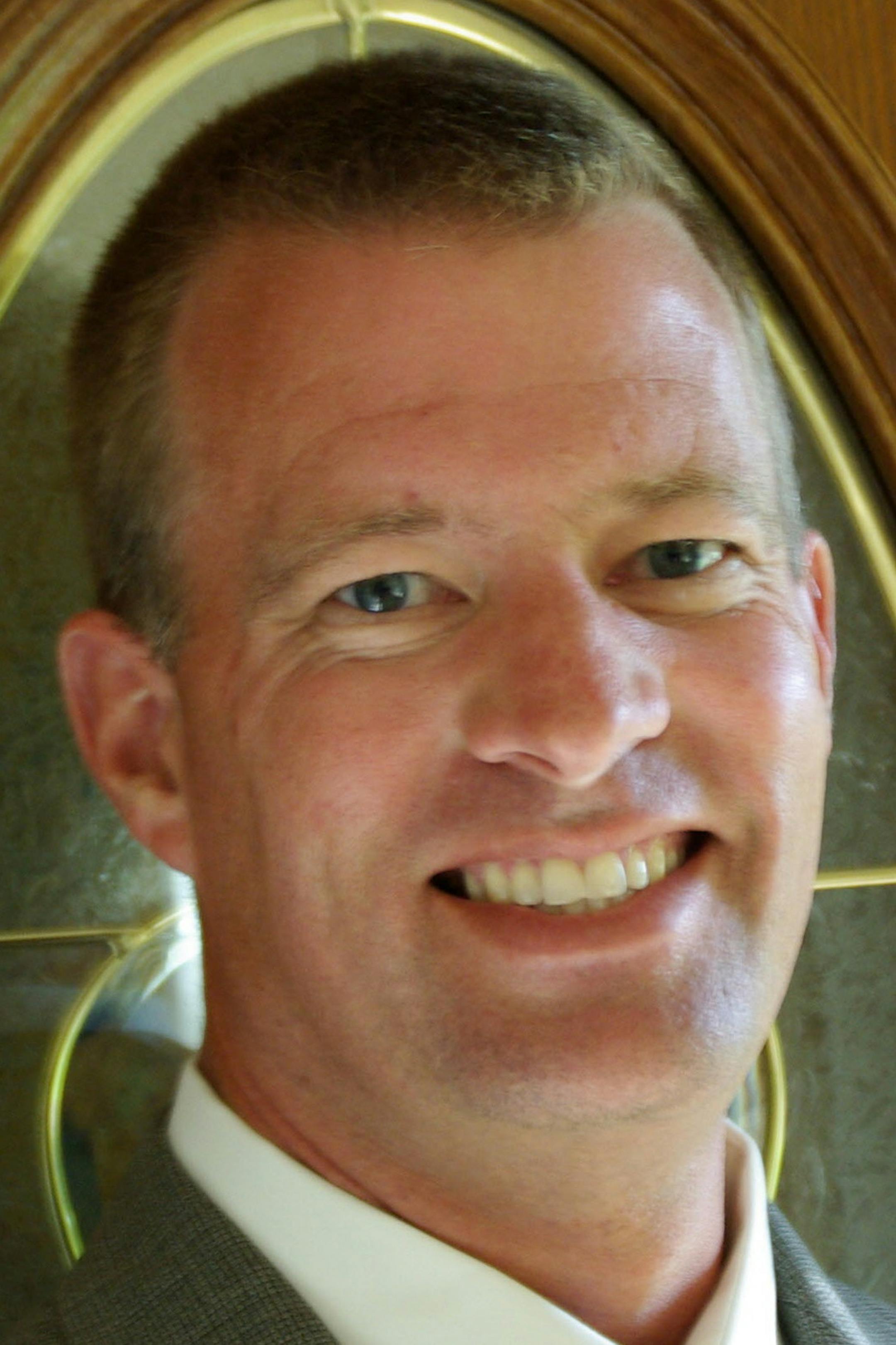 Todd Larson; Farmington Mayor; 2008.myVote id: 32997