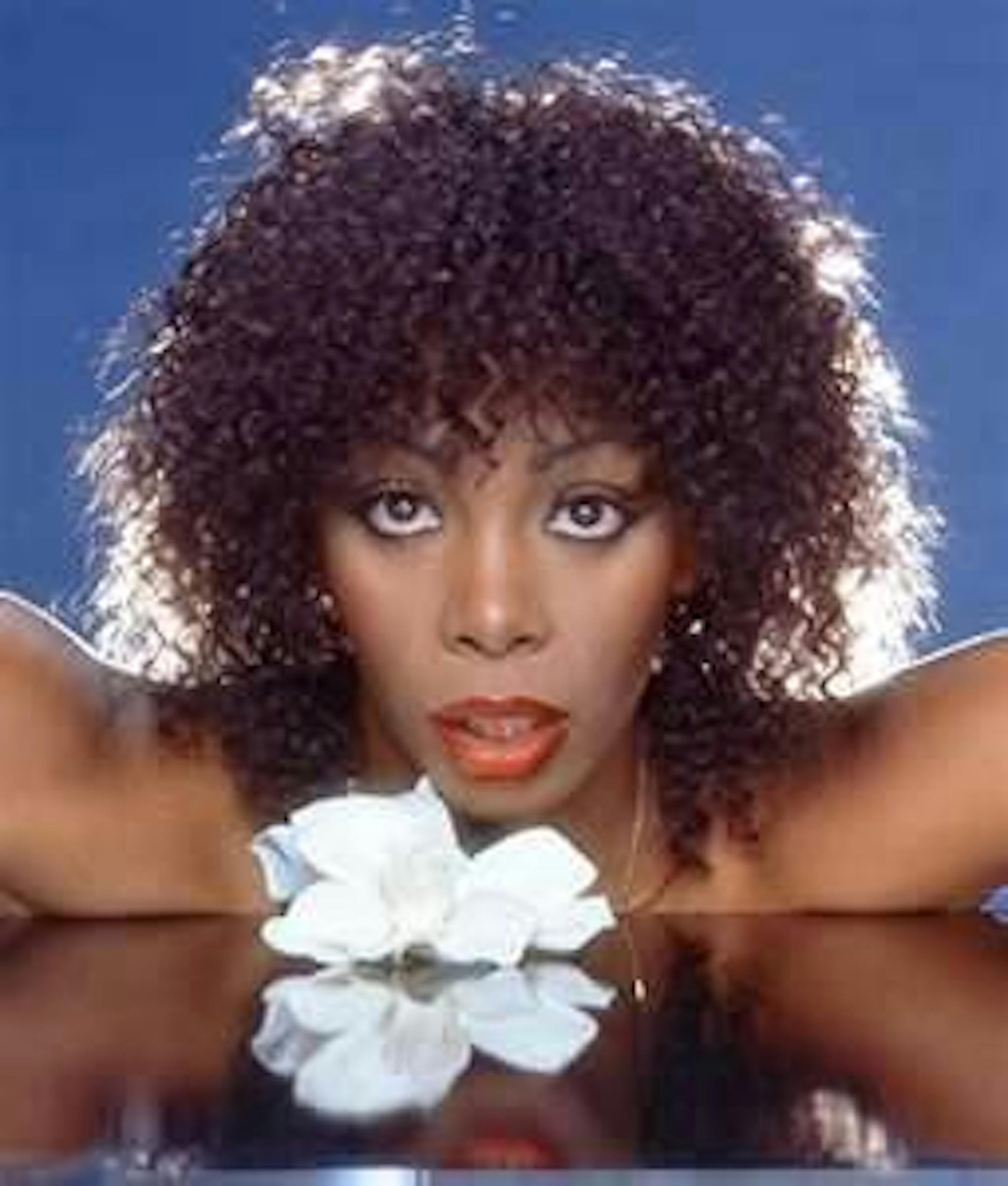 Donna Summer