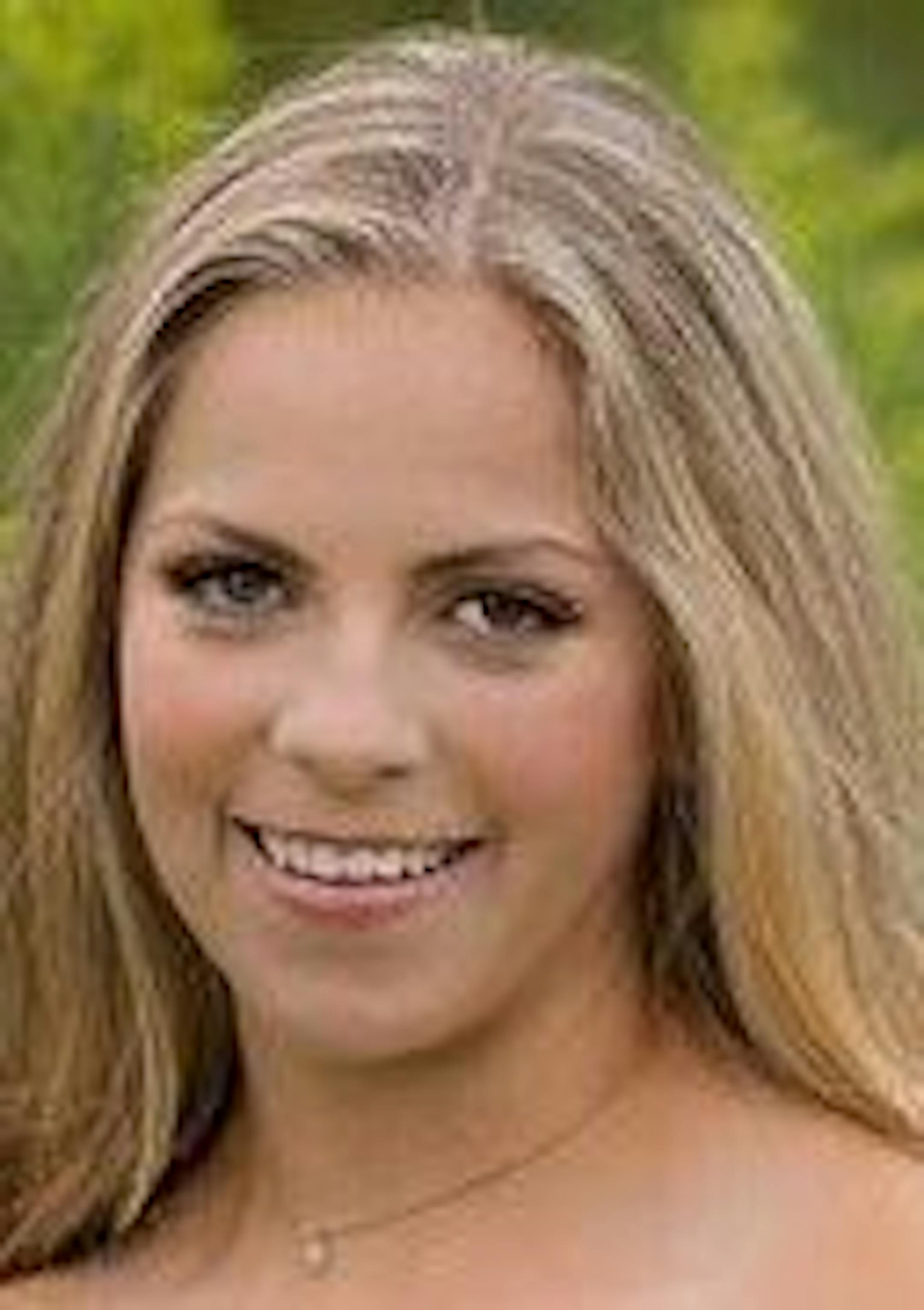 Grace Heiting, Minnehaha Academy lacrosse, 2018