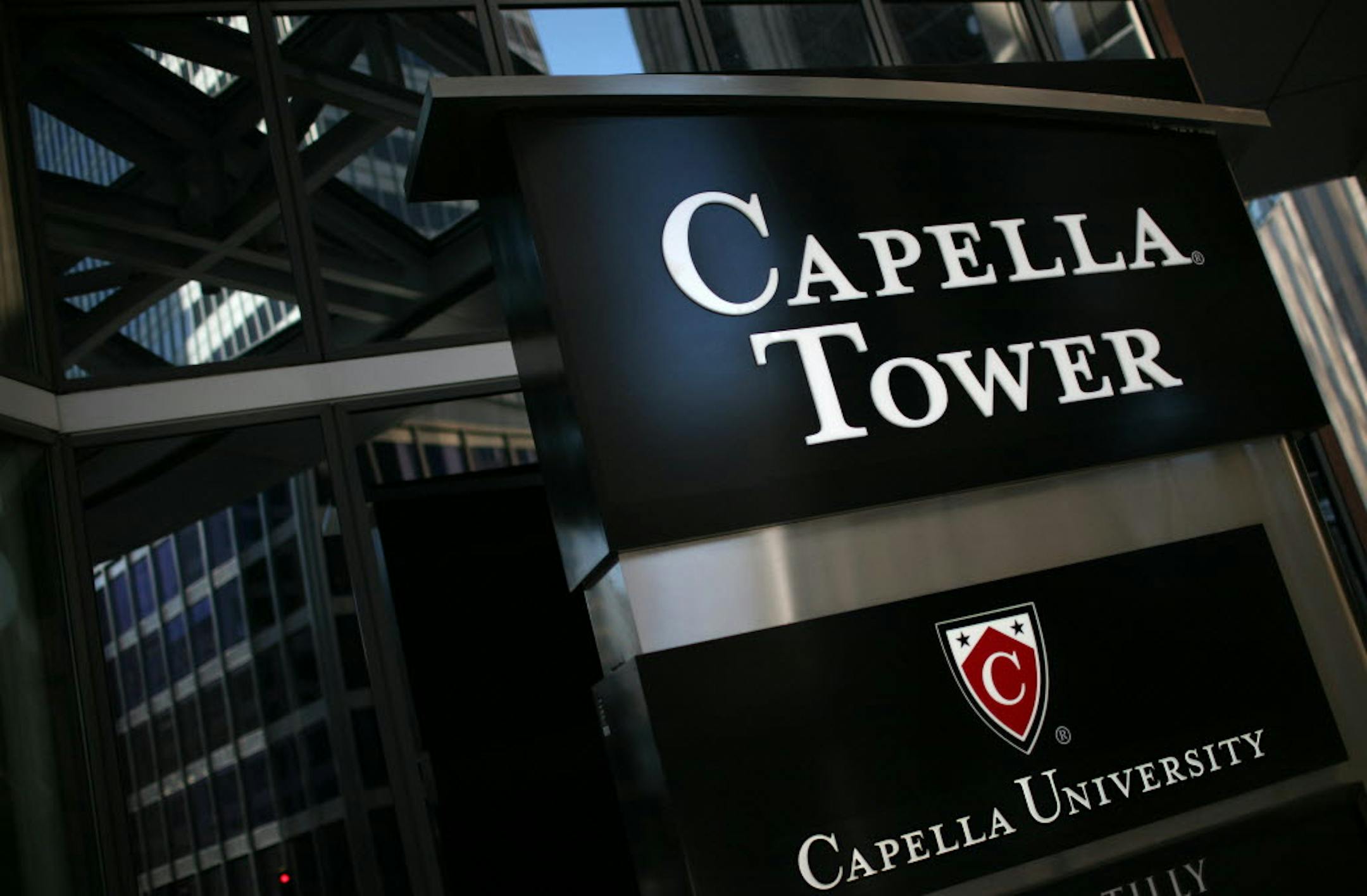 Capella University has received federal approval for programs based on self-learning and demonstrated competency.