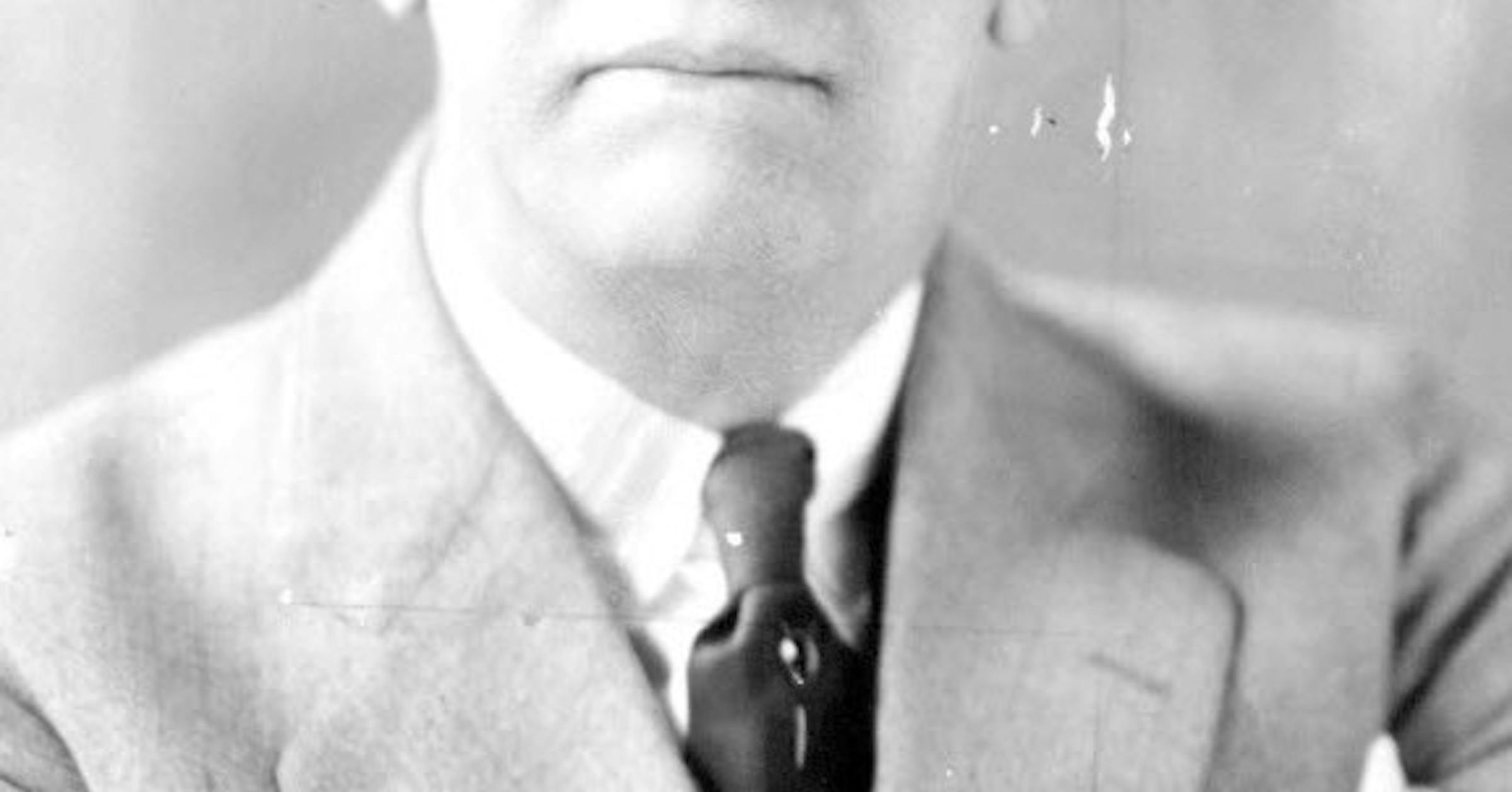 Minnesota history: William Bell Riley, 1920s fundamentalist mover and ...