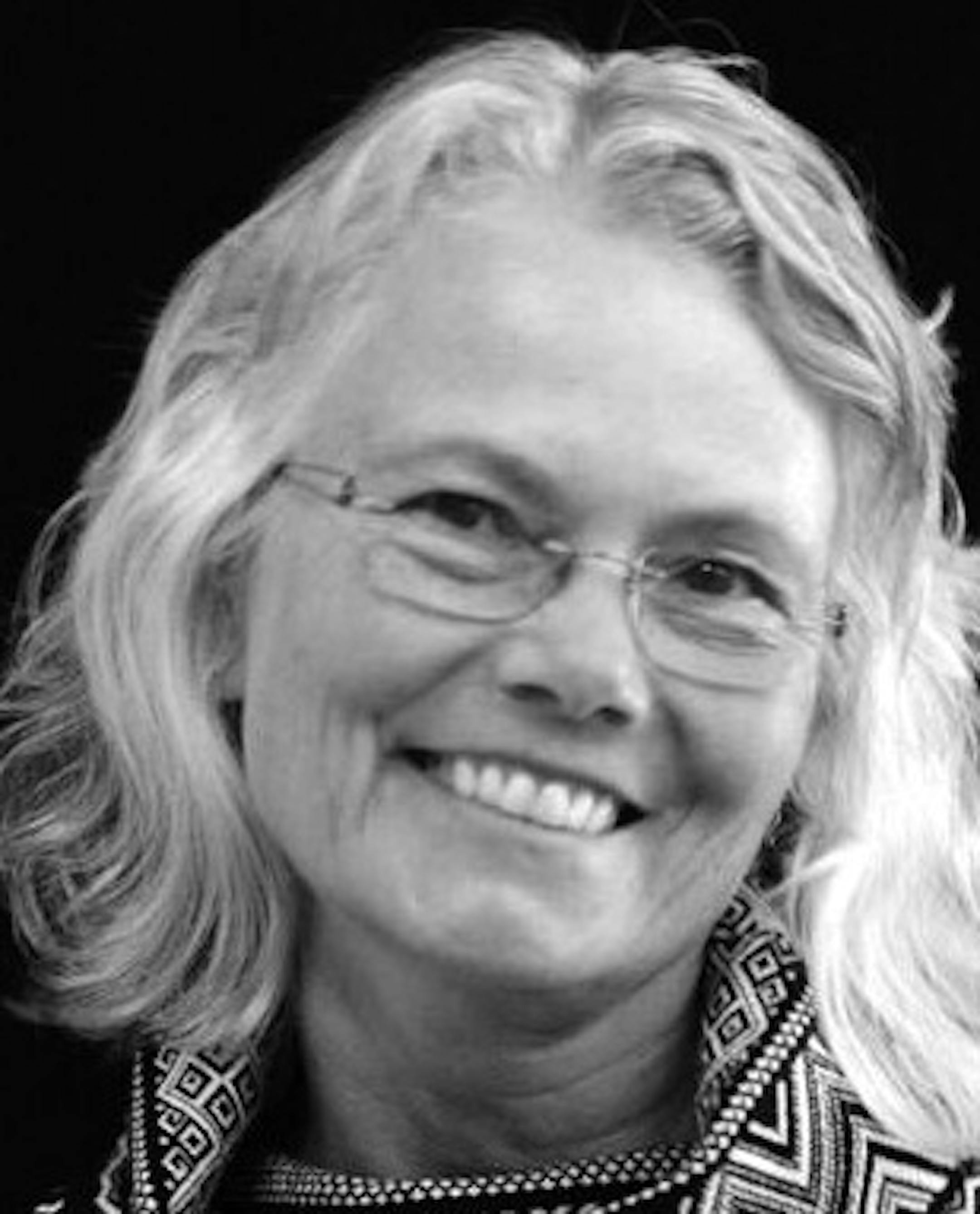 Janette Hansen Strathy