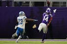 Opposite of trash talk: Stefon Diggs, Darius Slay show respect with compliments