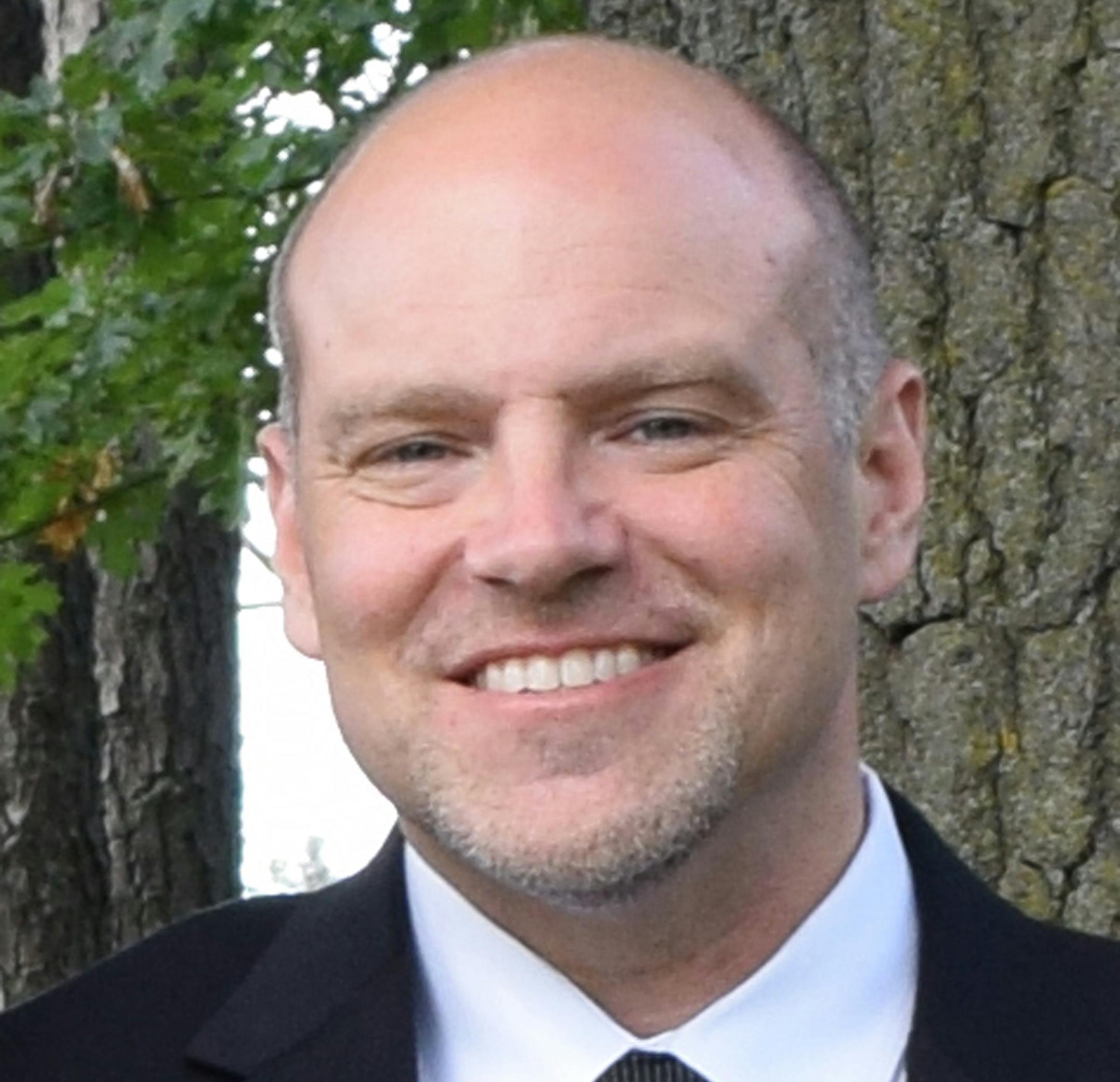 Rick Stanley (photo provided)