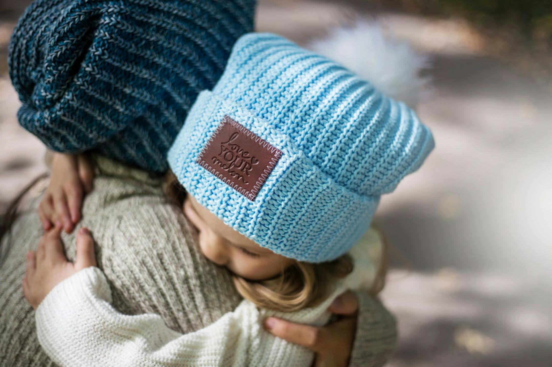 Minnesota clothing company Love Your Melon appeared on the "Today" show recently.