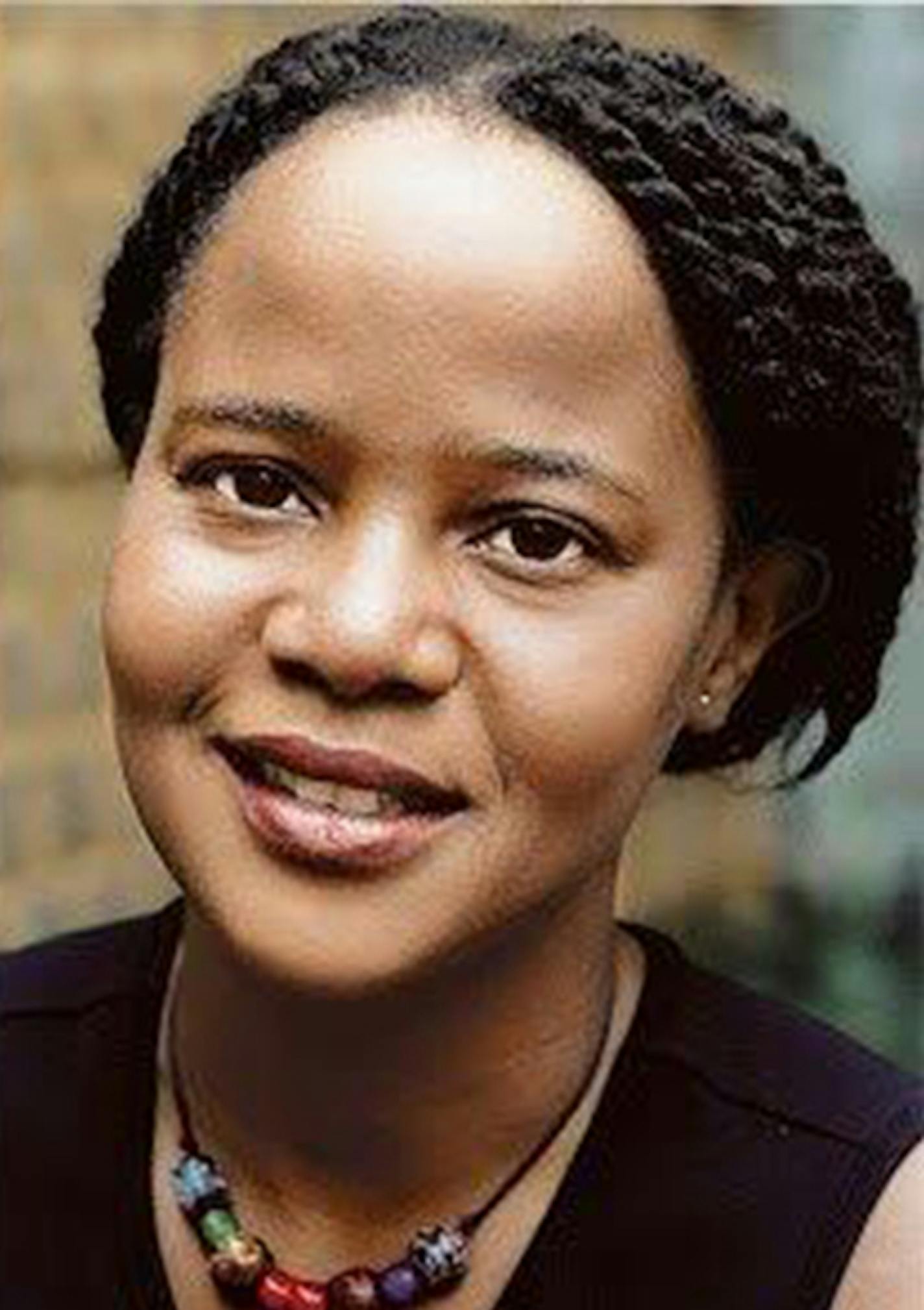 Edwidge Danticat