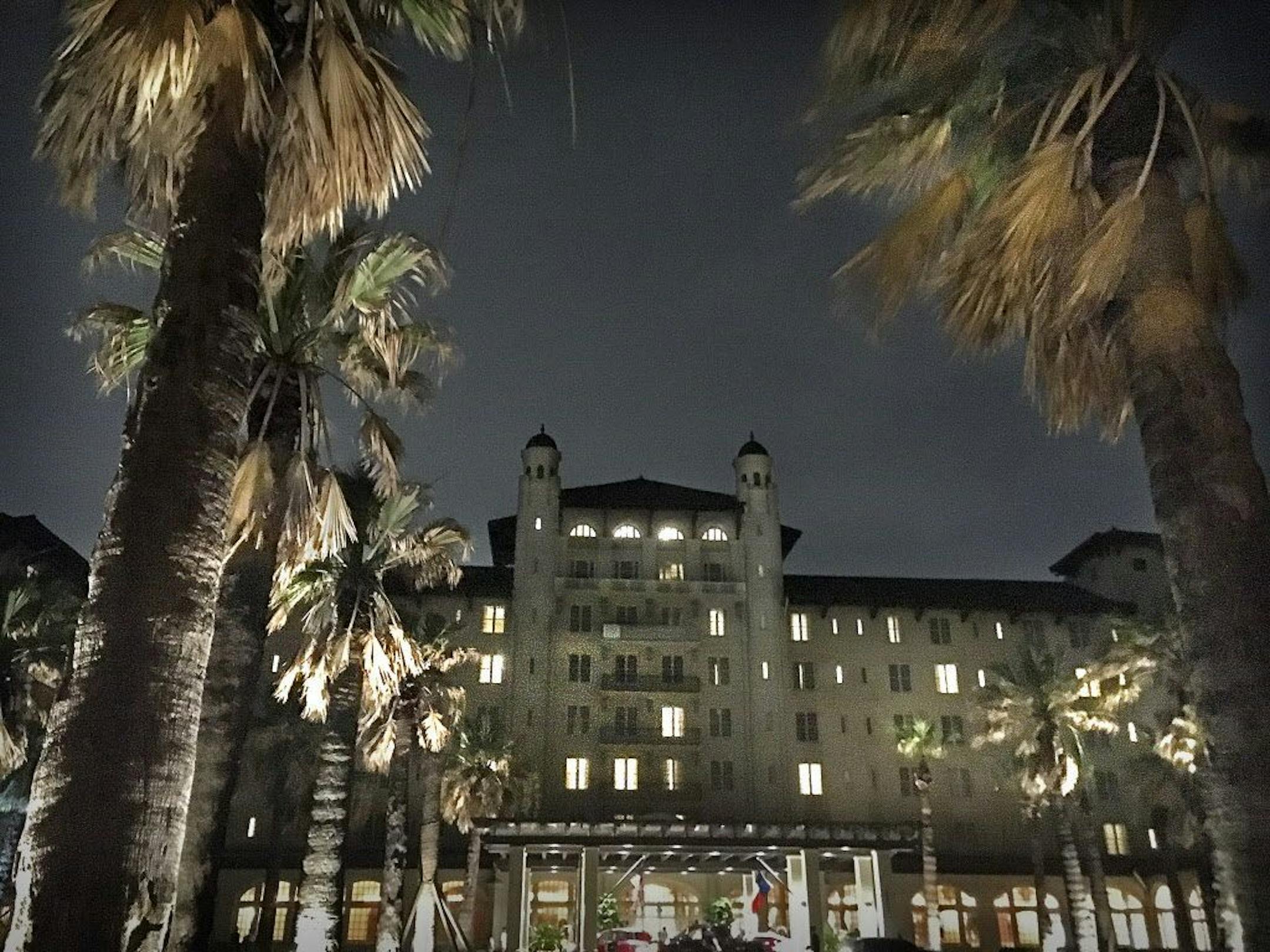 [ Not knowing what to expect from this sleepy, historic island town off of Houston, I found a lot a ghost tale that felt too real for comfort. Photos by Amelia Rayno. Extra info: caption to come... 1004734350 trGalveston102917