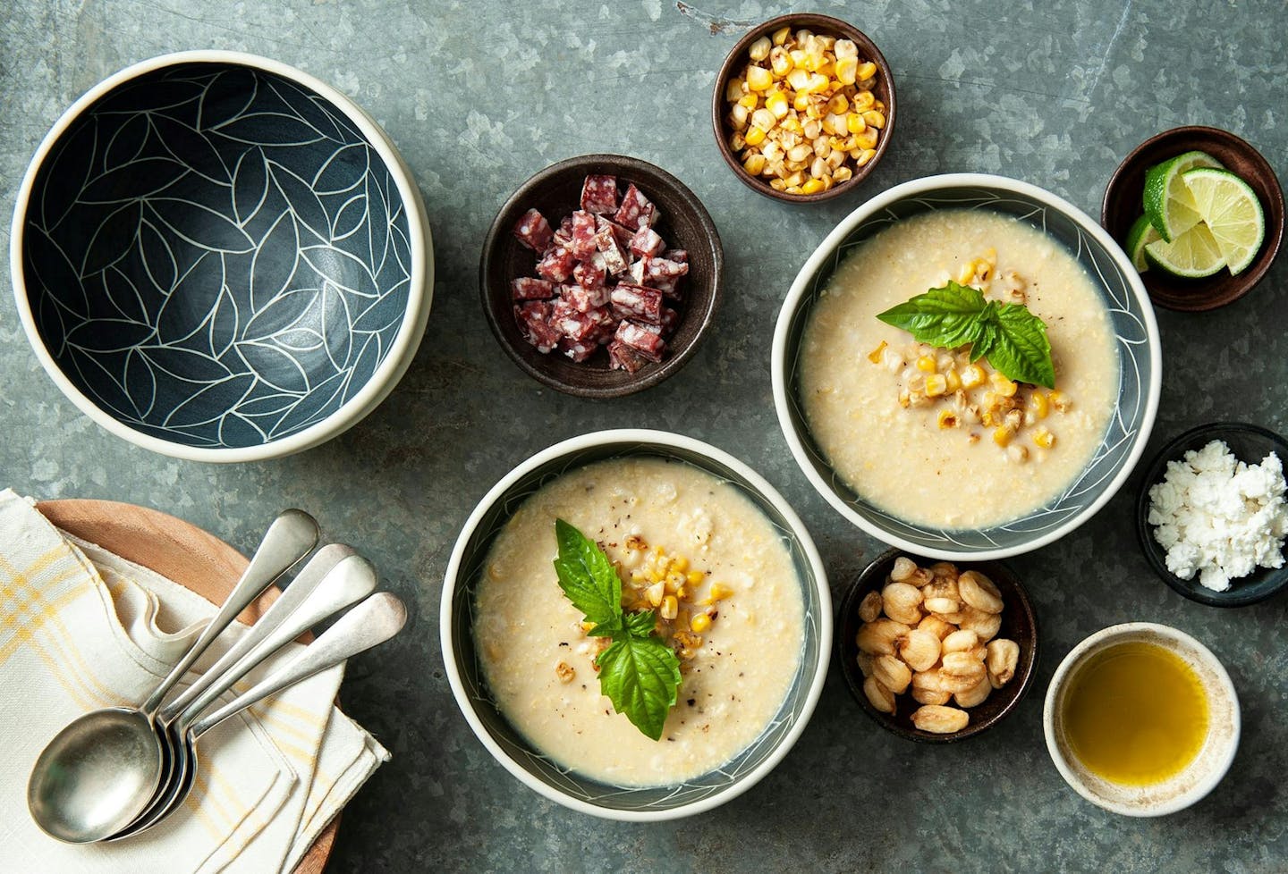 How to cook fresh sweet corn, plus 2 easy summer recipes
