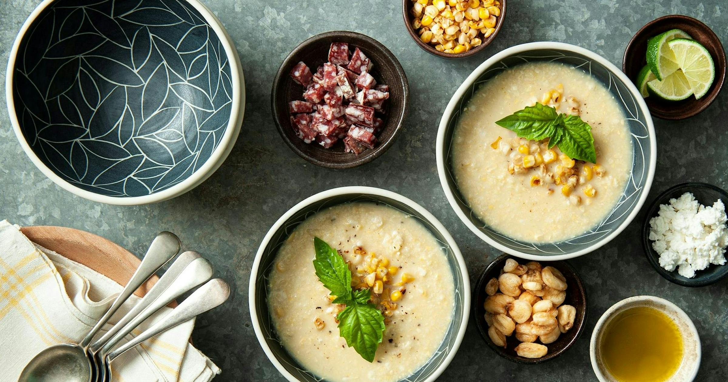 How to cook fresh sweet corn, plus 2 easy summer recipes