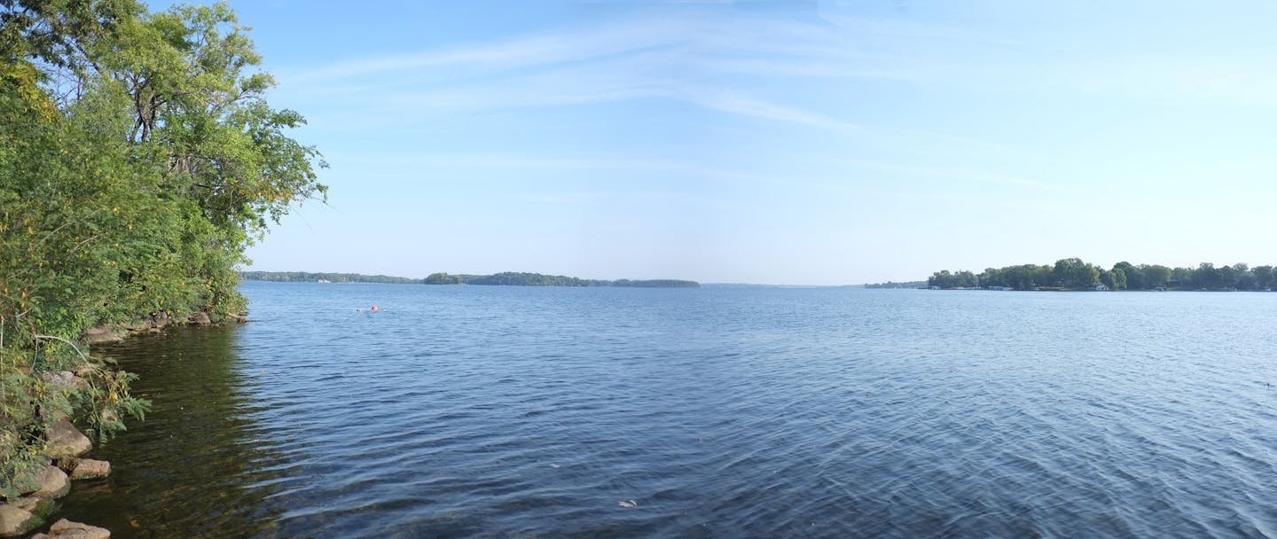 Boardwalk and fishing pier, existing