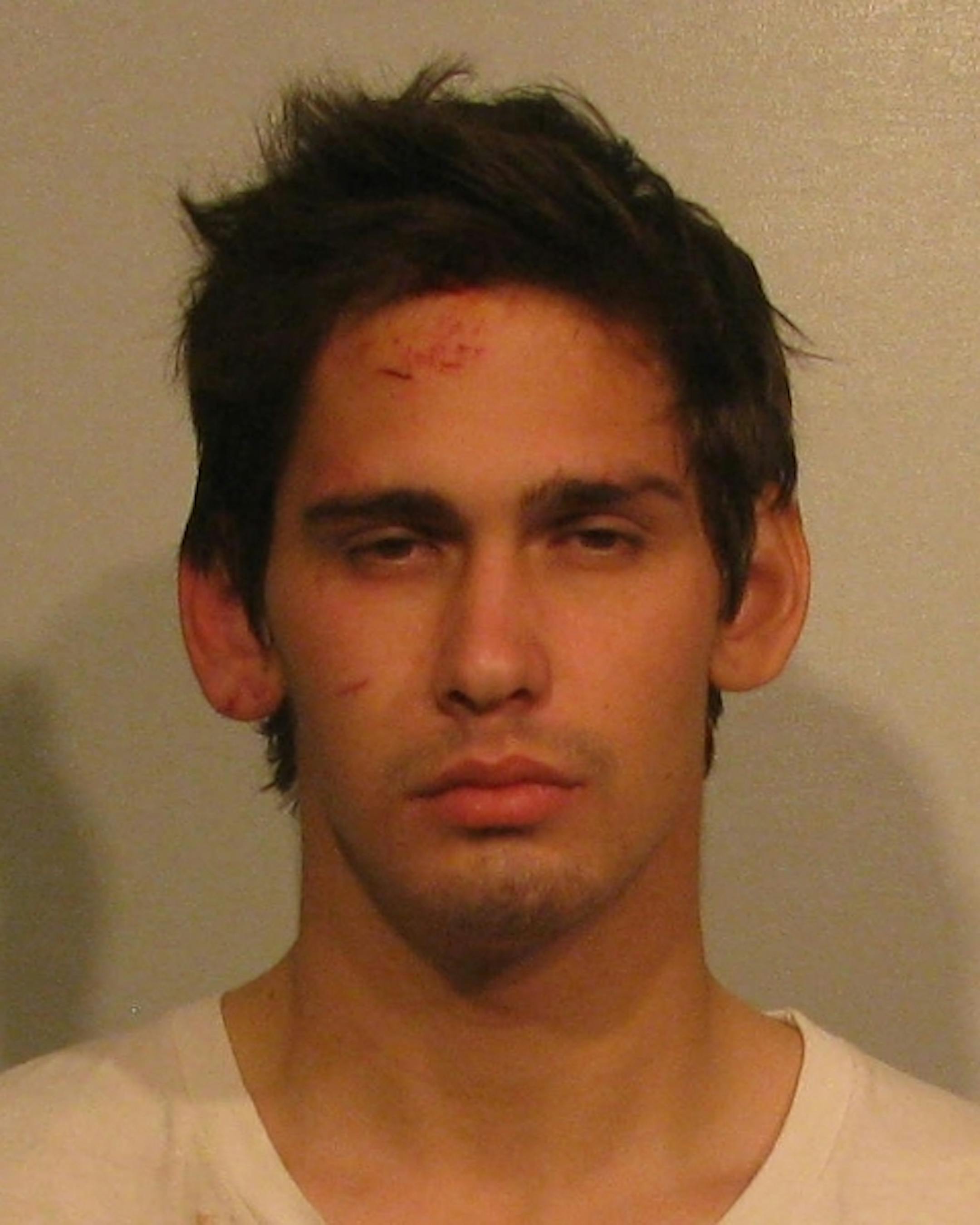 Nicholas Anthony Indehar