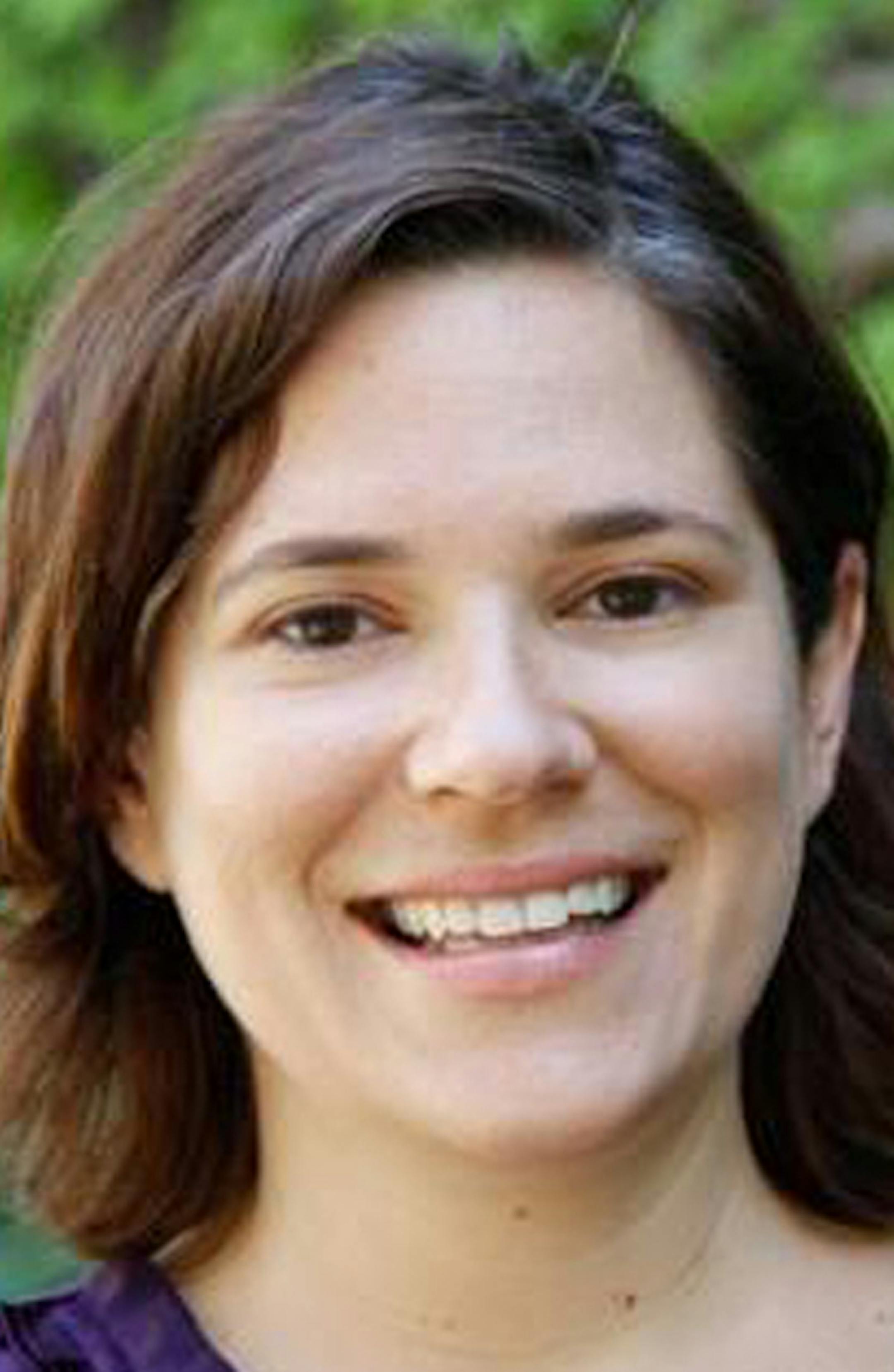 Lisa Bender Ward 10 council race.