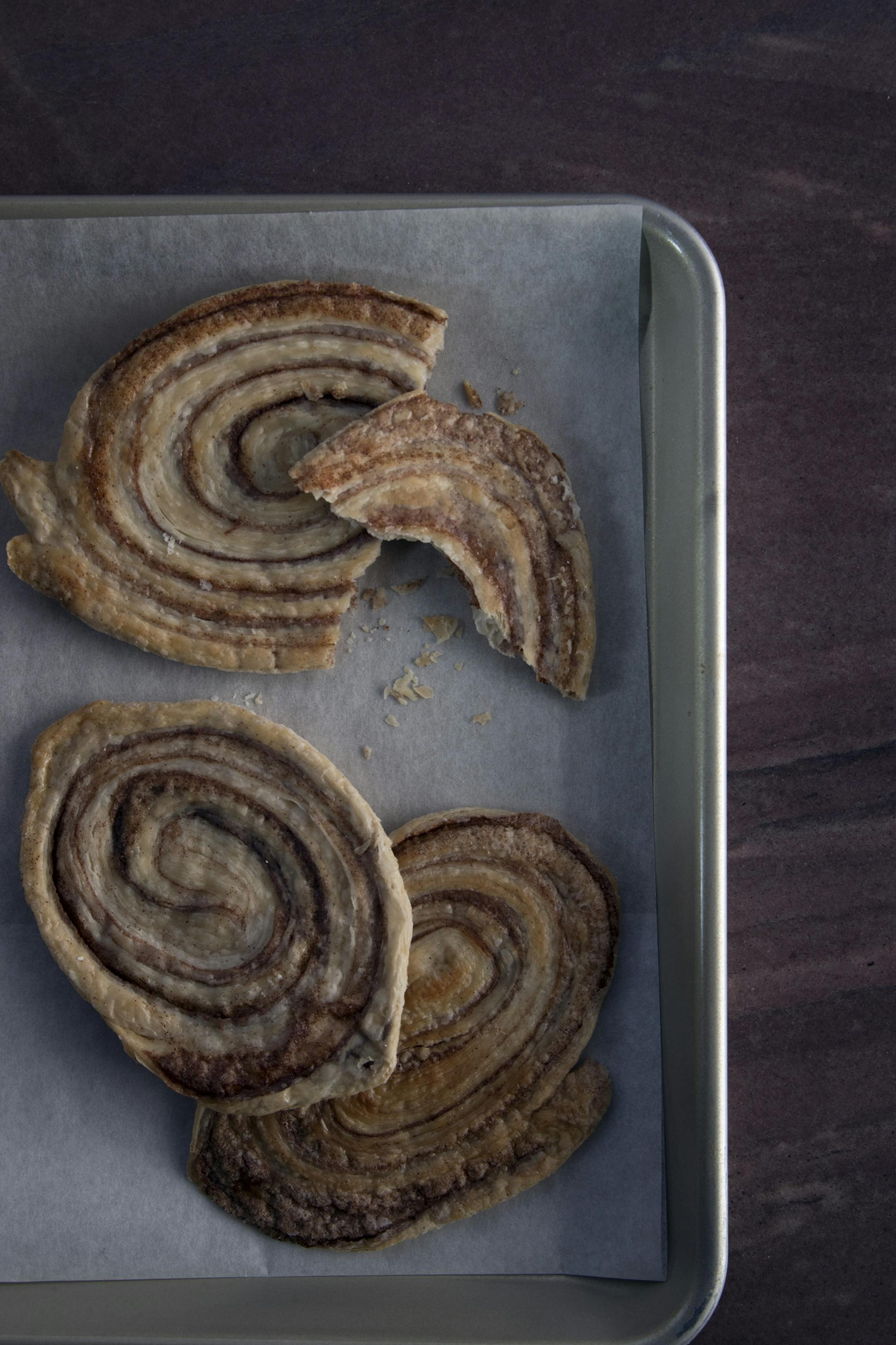 Photos for baking central marble Rye for sandwiches, and arlettes, or elephant ears Thursday March 9, 2017 in St. Paul, MN.]JERRY HOLT ï jerry.holt@startribune.com