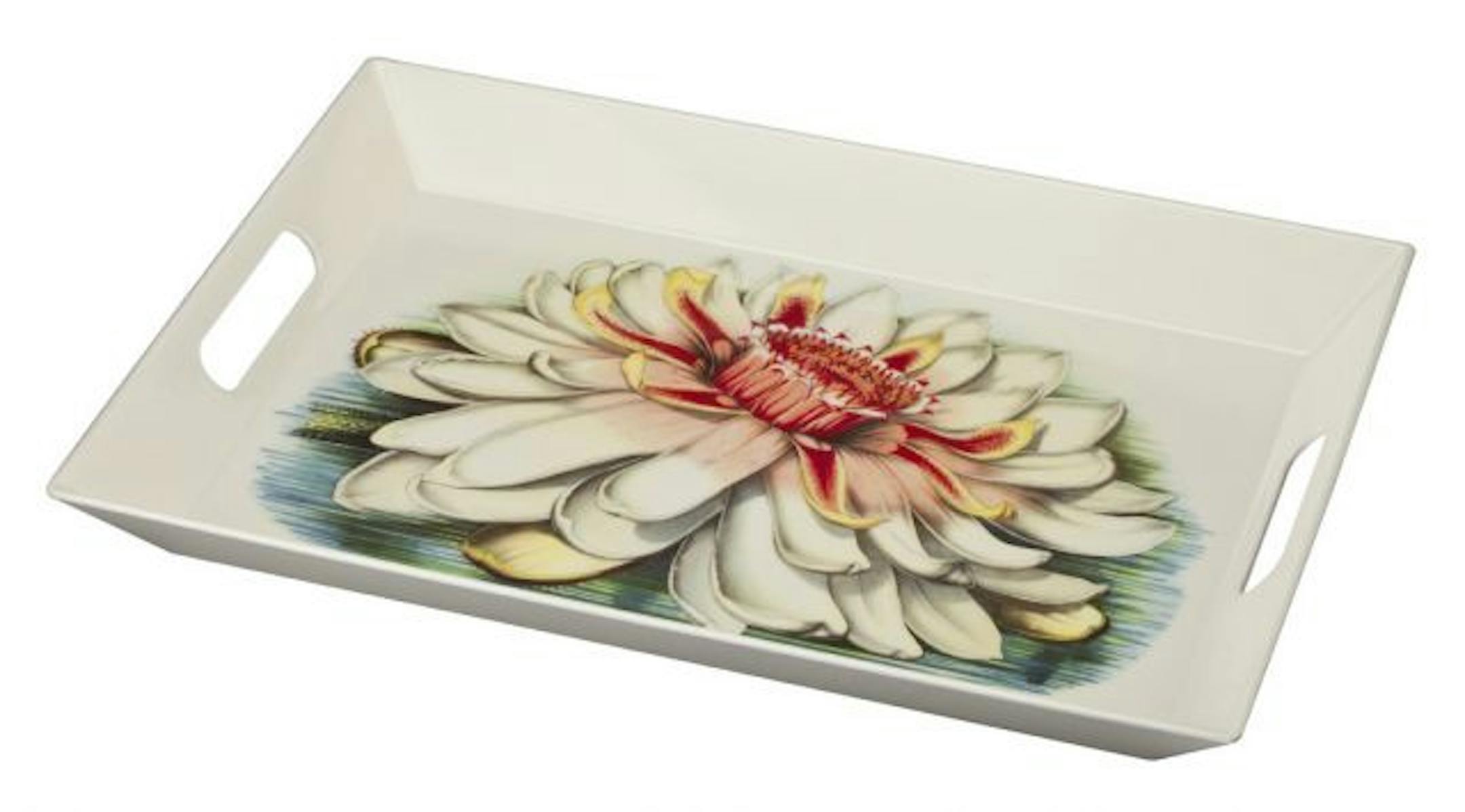 Tapered tray from John Derian for Target collection
