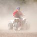 A report by the American Academy of Pediatrics addresses ATV safety for youthful riders.