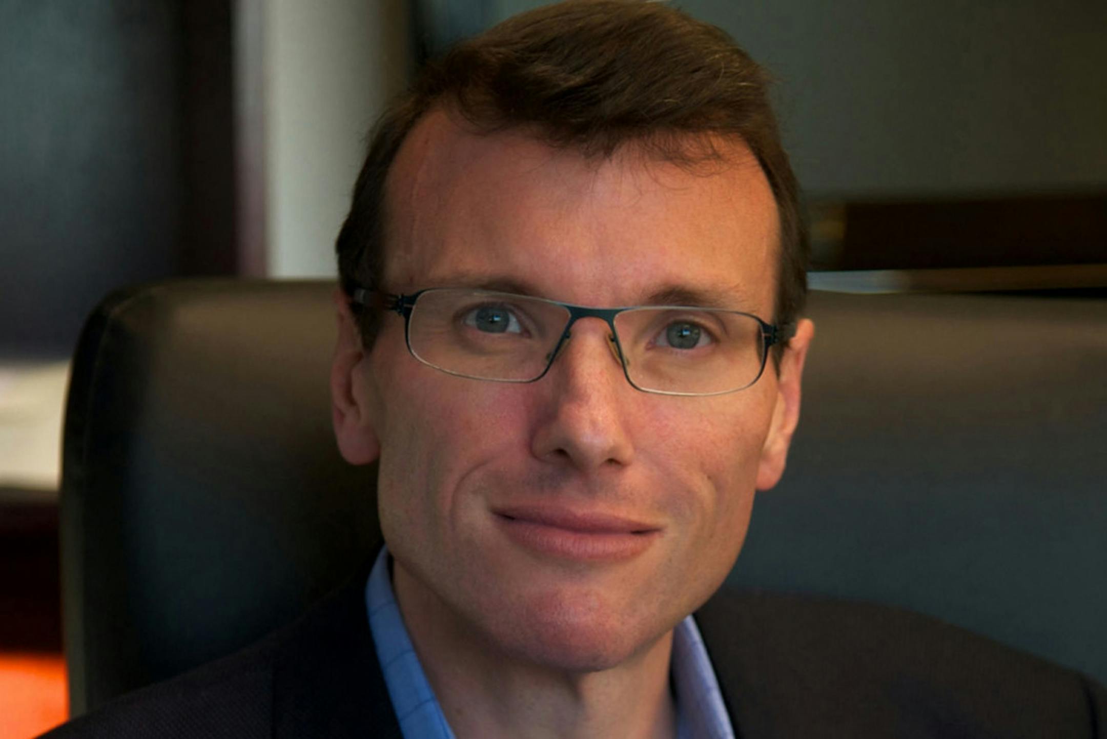 Scott Durchslag said the consumer needs to see value beyond price.