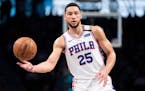 Ben Simmons ending up with the Wolves? How could that play out?