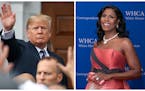 President Donald Trump is reacting to the upcoming book by former White House staffer and former reality TV star Omarosa Manigault Newman.