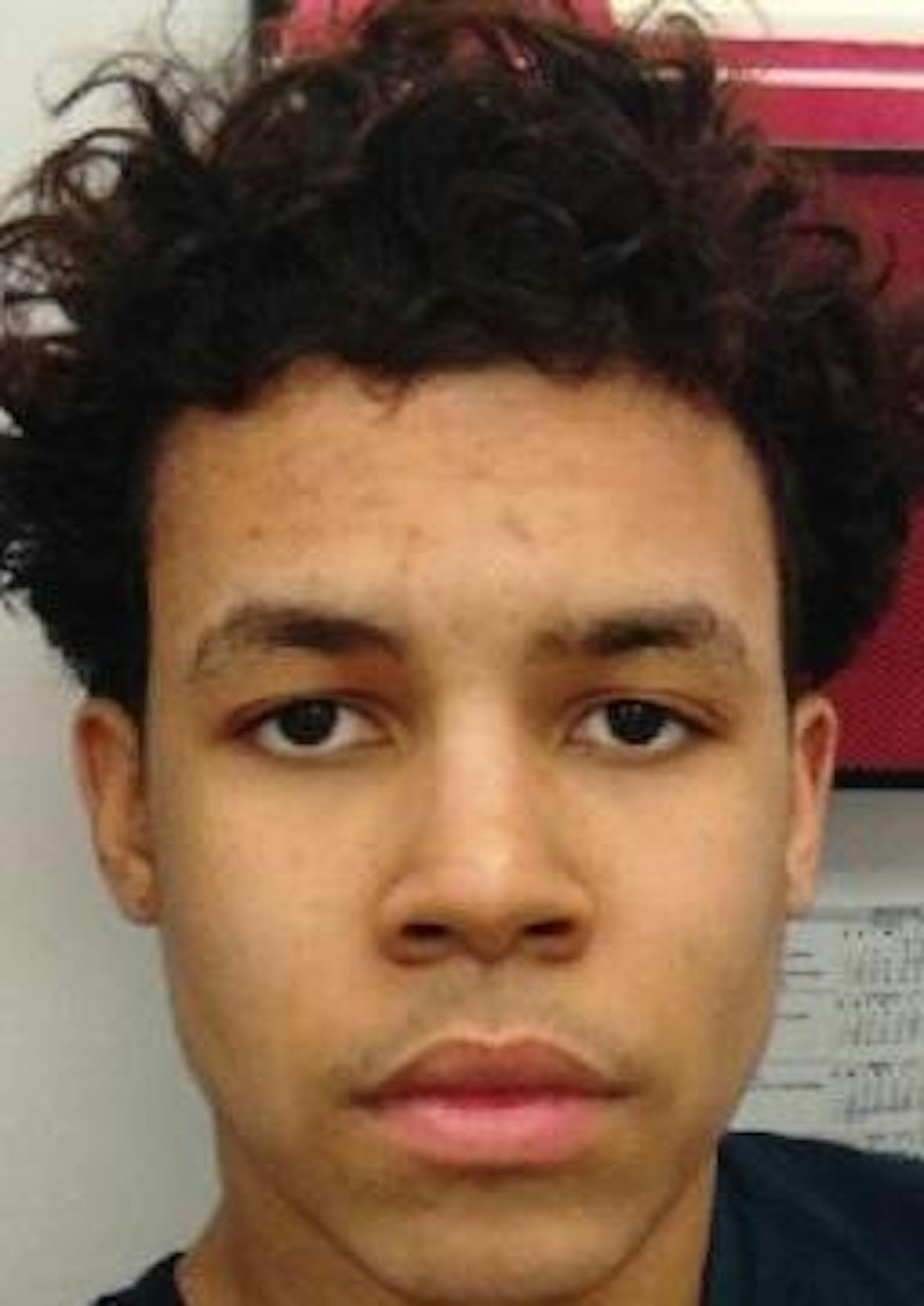 Isaiah Wade, MN Transitions basketball