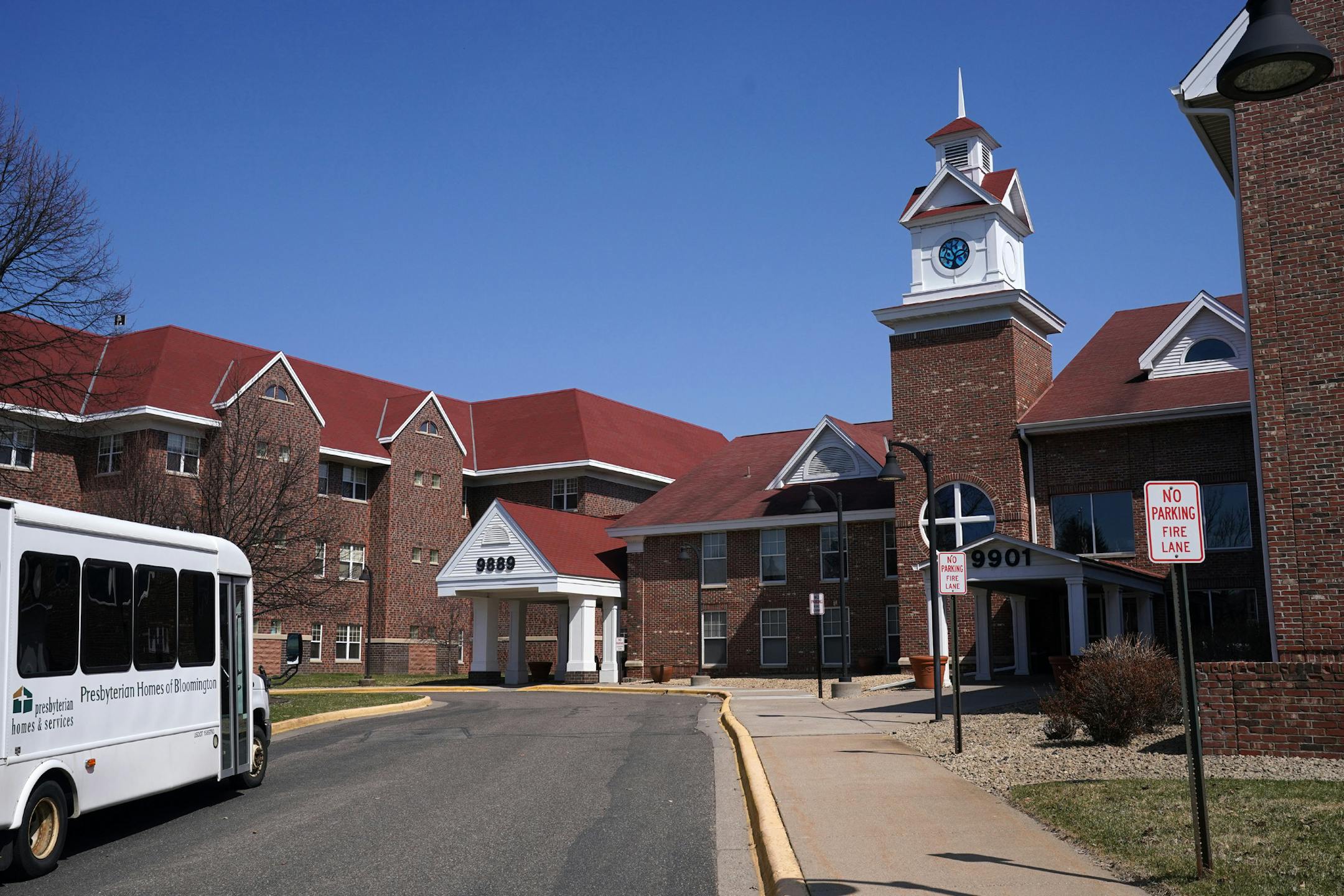 With a pandemic now underway, it's tempting to see a terrible vulnerability in senior care centers like those in Presbyterian Homes, business columnist Lee Schafer writes.