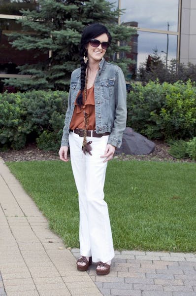 Style Star: Kate Morrissey