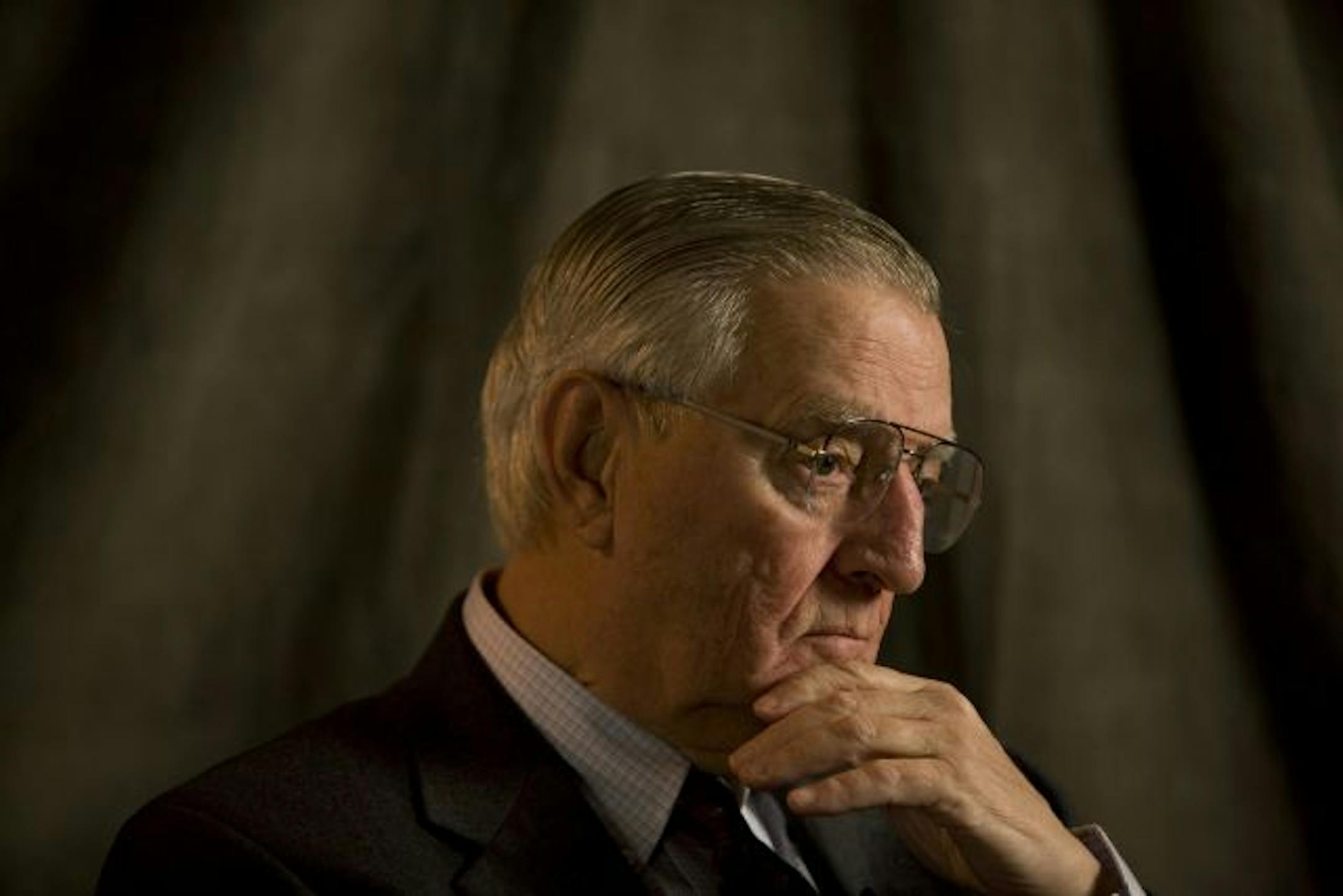 Walter Mondale