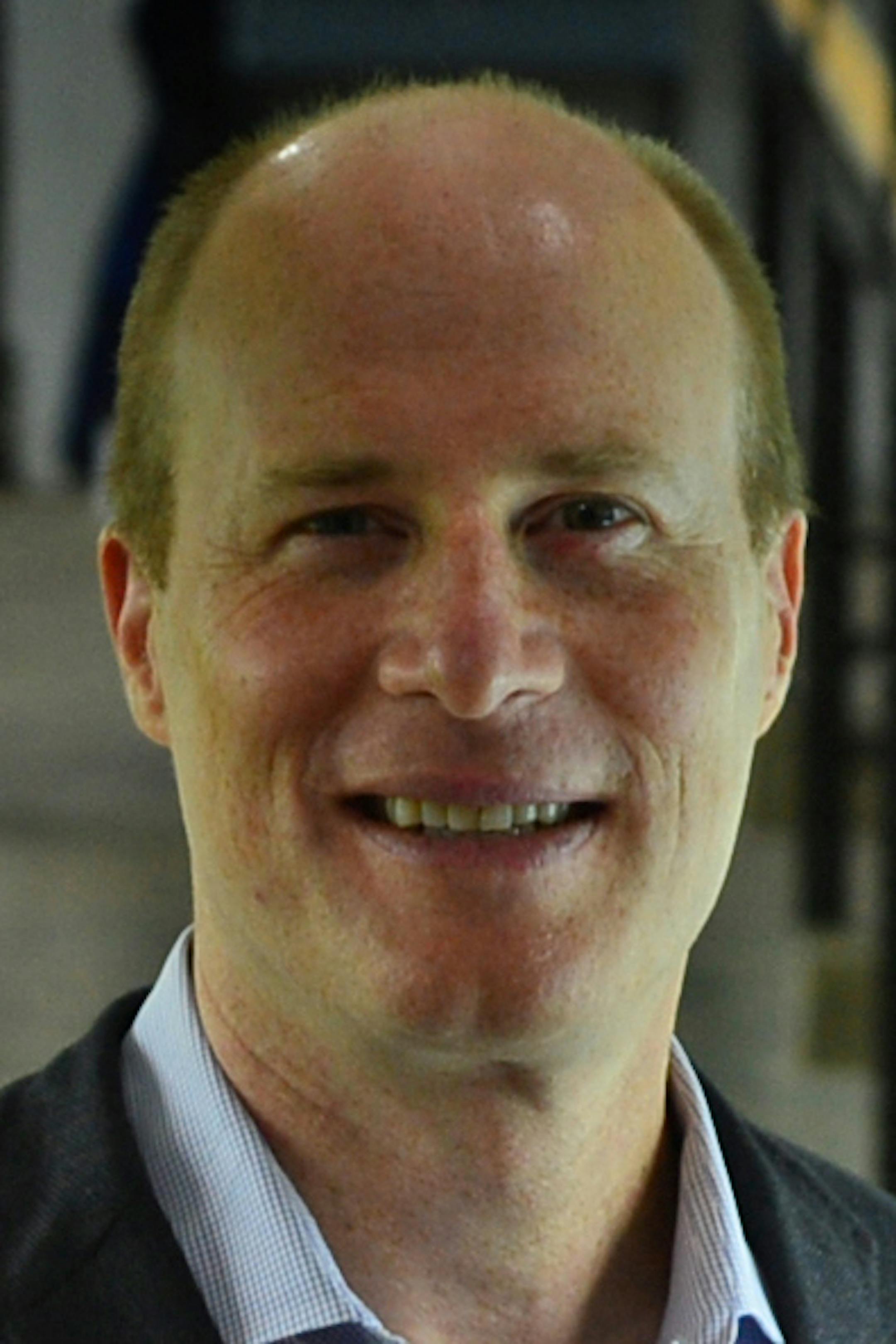 Fred Haberman ORG XMIT: MIN1404031634160683