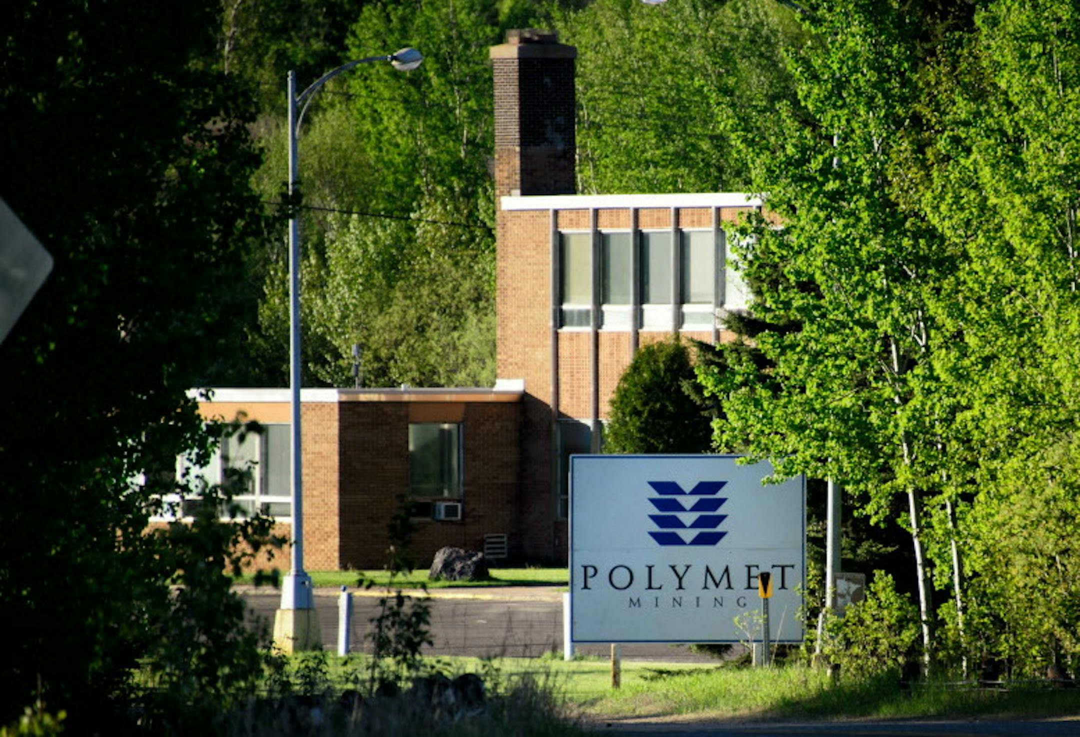 PolyMet Mining Corp. intends to use this former LTV Steel Mining Co., which shut down in 2001, near Hoyt Lakes, Minn. to mine copper, nickel and some gold. The project will bring much needed jobs to the area but there are some environmental concerns. Thursday, May 29, 2014 ] GLEN STUBBE * gstubbe@startribune.com
